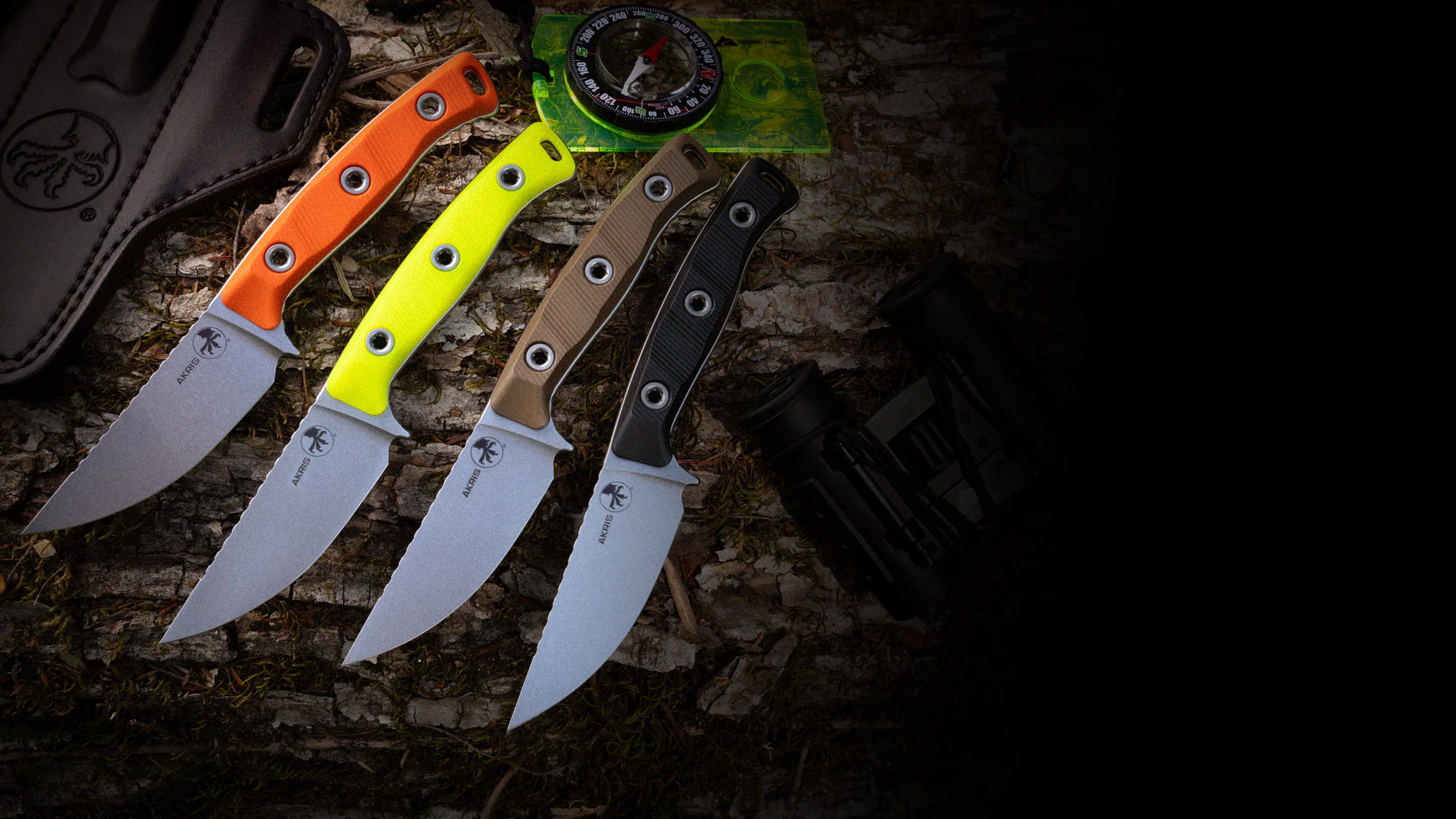 Precision Gear for Every Lifestyle