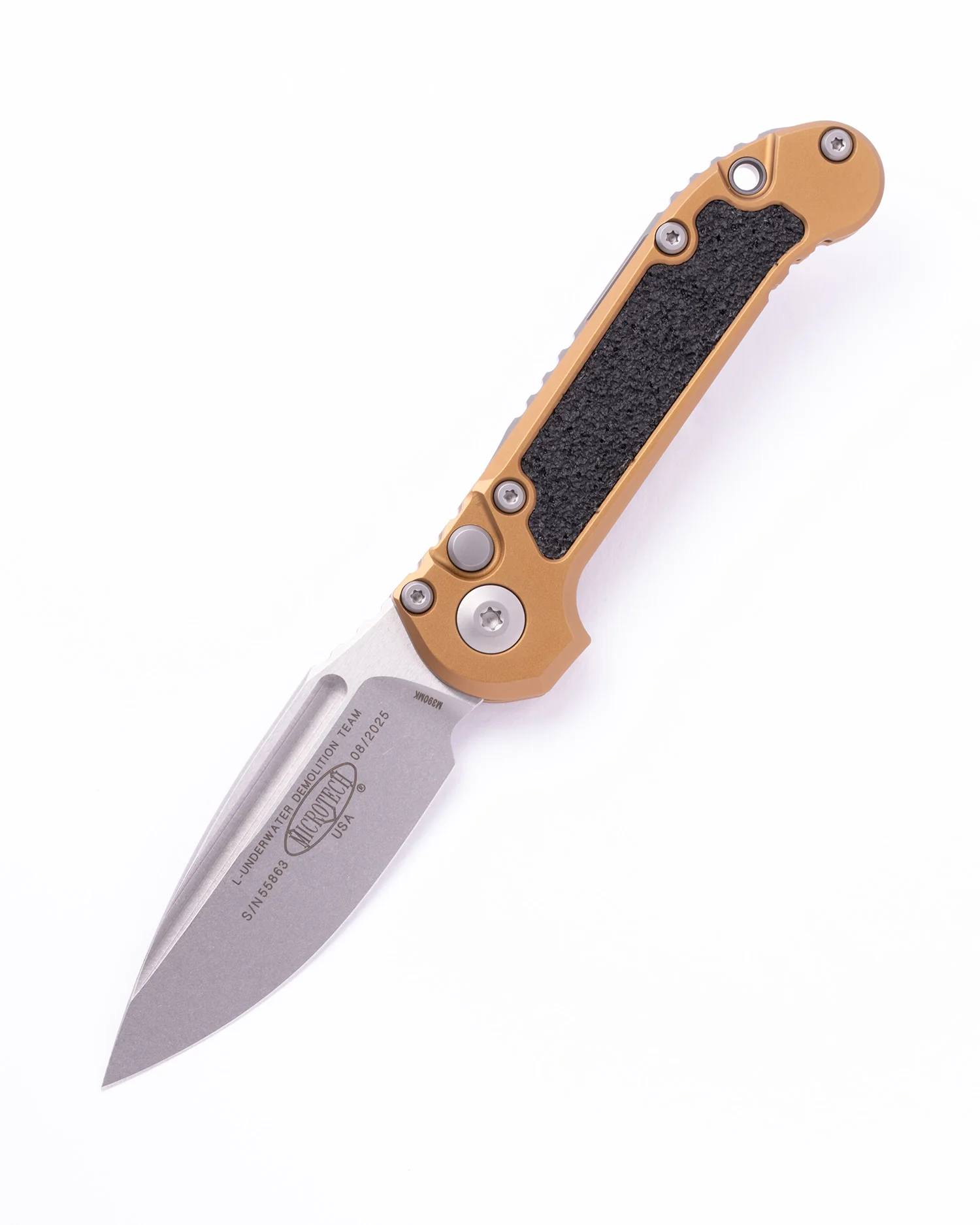 L.U.D.T.® C/P STW TAN STD (1135-10TA)