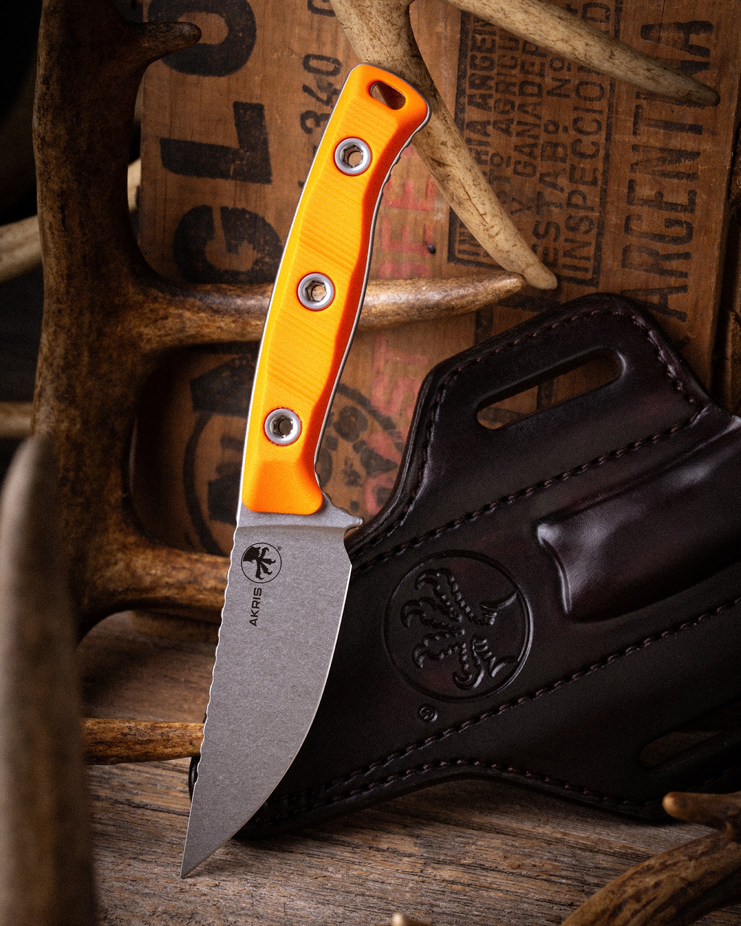 Knives