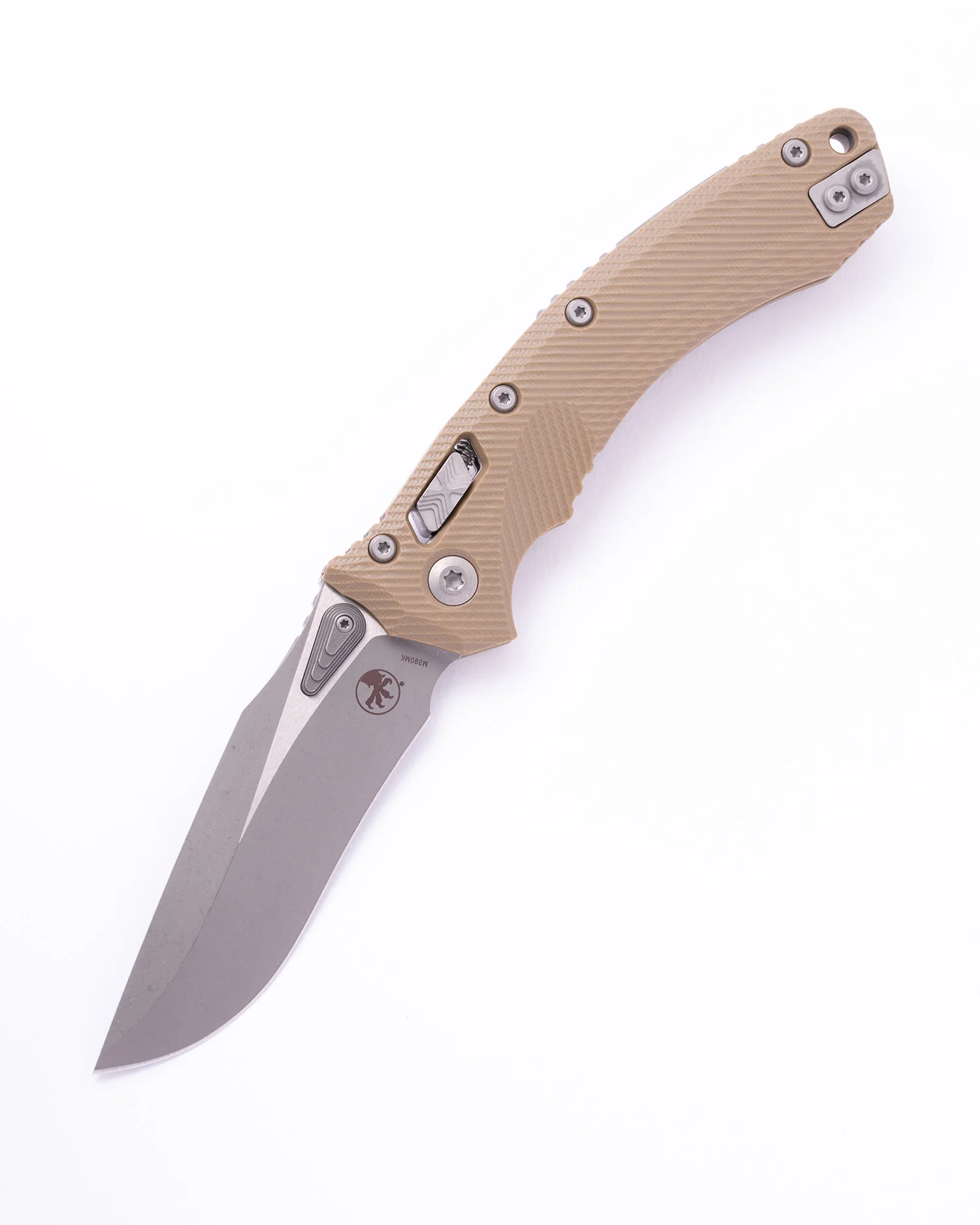 AMPHIBIAN RAM-LOK APOC STD FLUTED TANG10 (137RL-10APFLGTTA)
