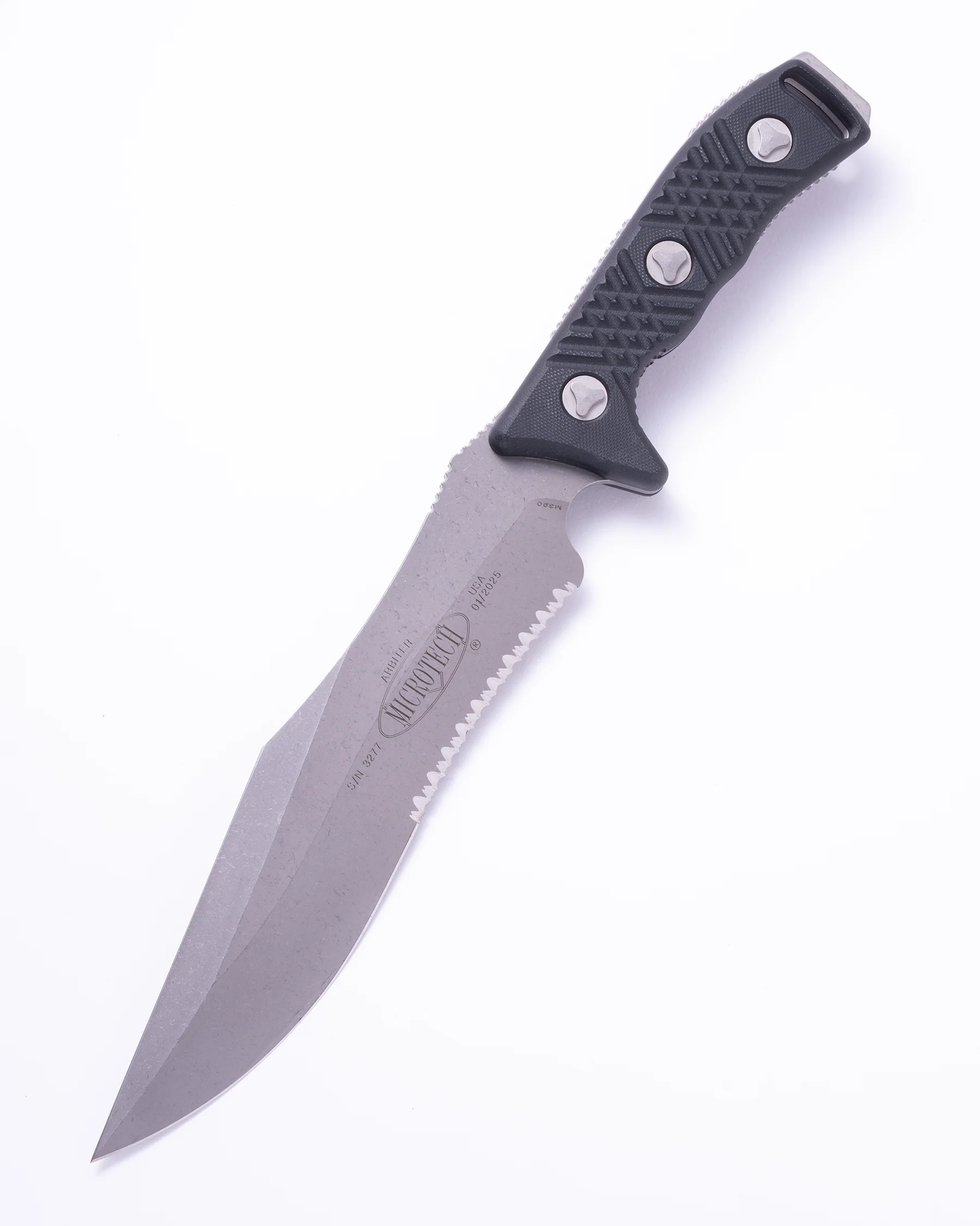 ARBITER APOC PARTIAL SERRATED (104-11AP) - Image 2