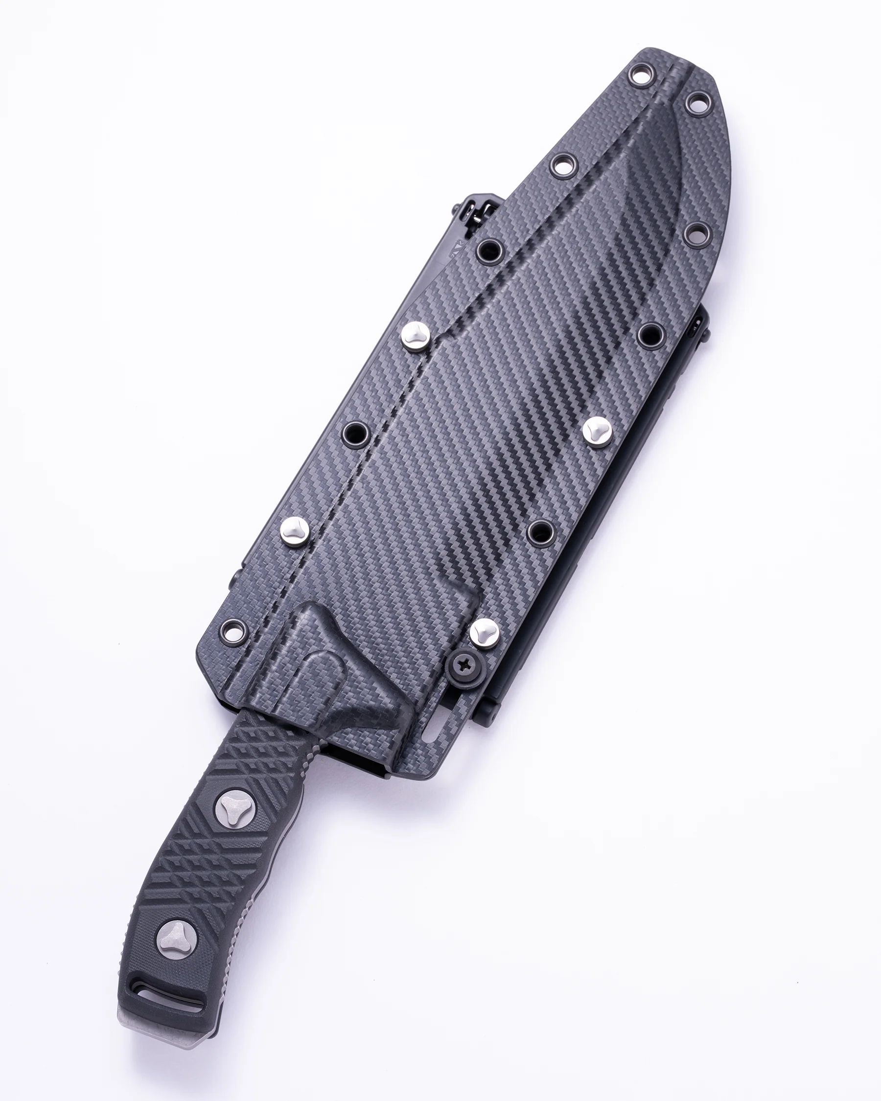 ARBITER APOC PARTIAL SERRATED (104-11AP) - Image 3
