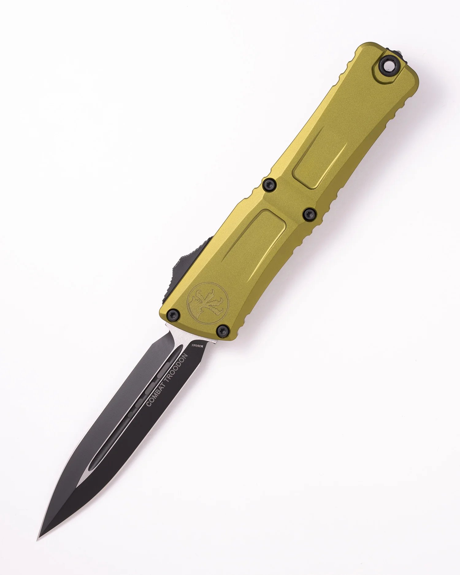 Combat Troodon® D/E Gen III OD Green Standard (1142-1OD)