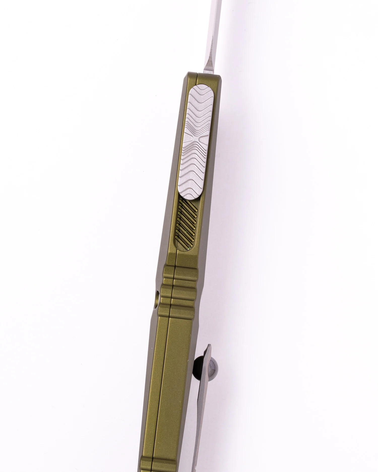 Combat Troodon® D/E Gen III OD Green Stonewash Standard (1142-10OD) - Image 3