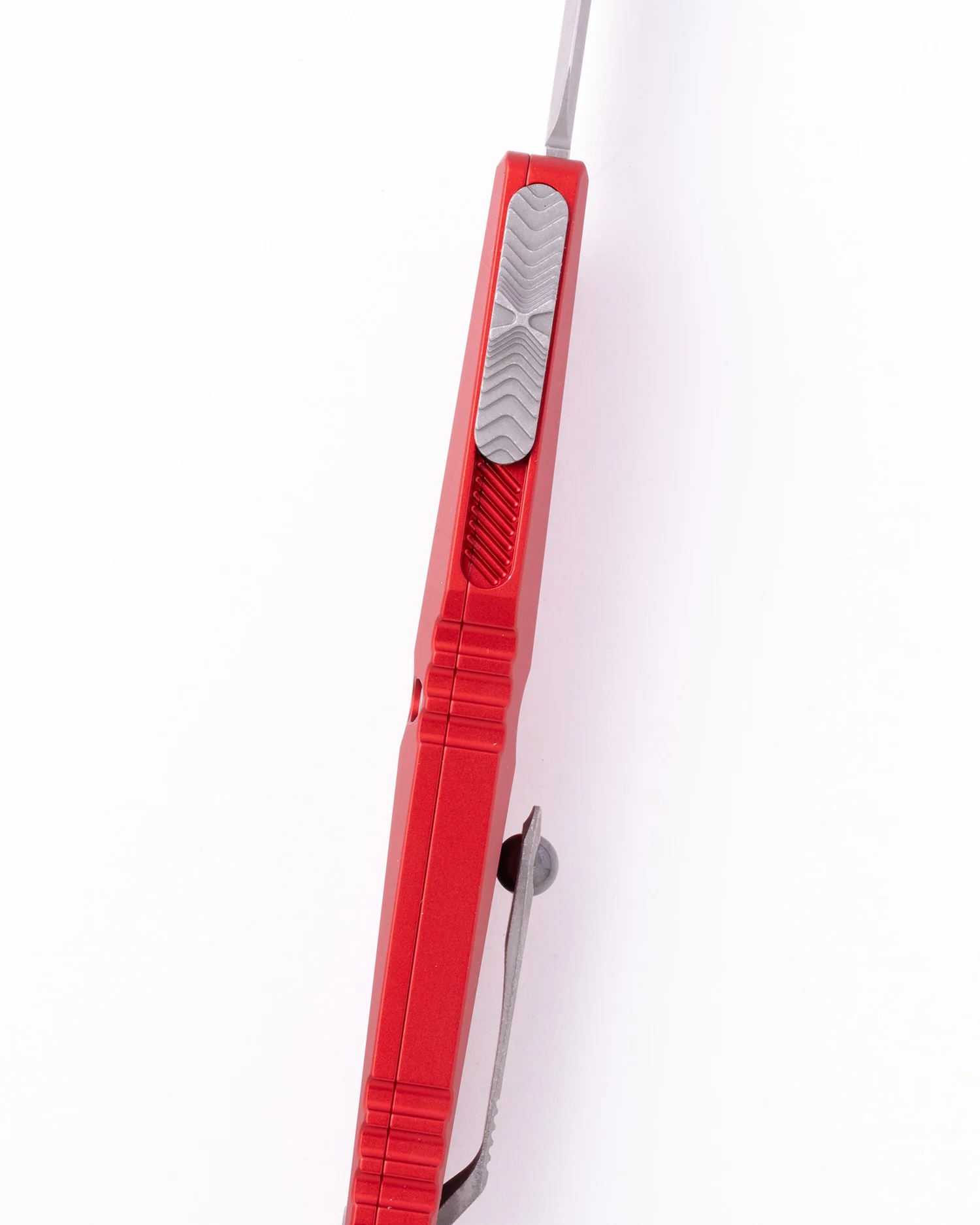 Combat Troodon® D/E Gen III Red Apocalyptic® Standard (1142-10APRD) - Image 3