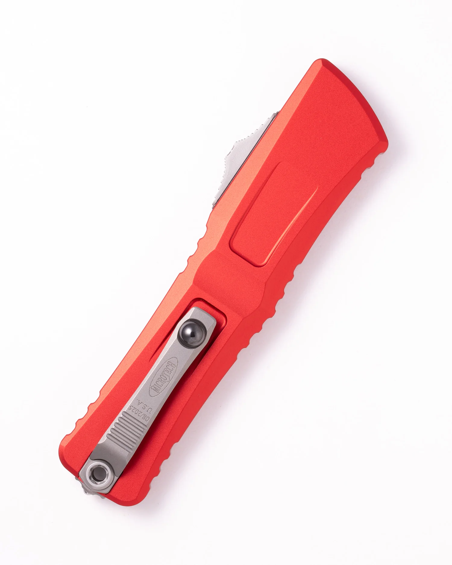 Combat Troodon® D/E Gen III Red Stonewash Standard (1142-10RD) - Image 2