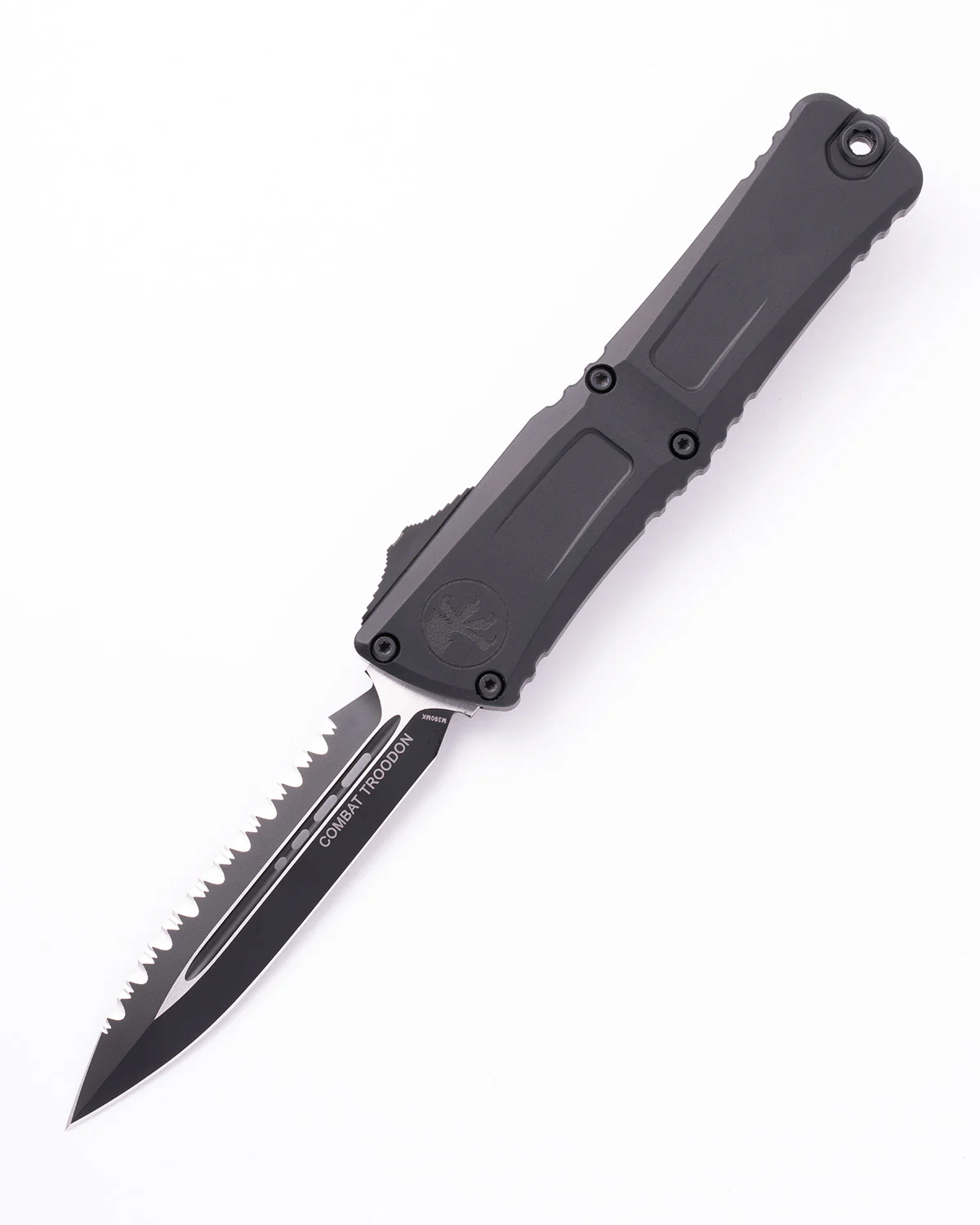 Combat Troodon® D/E Gen III Tactical Full Serrated (1142-3T)