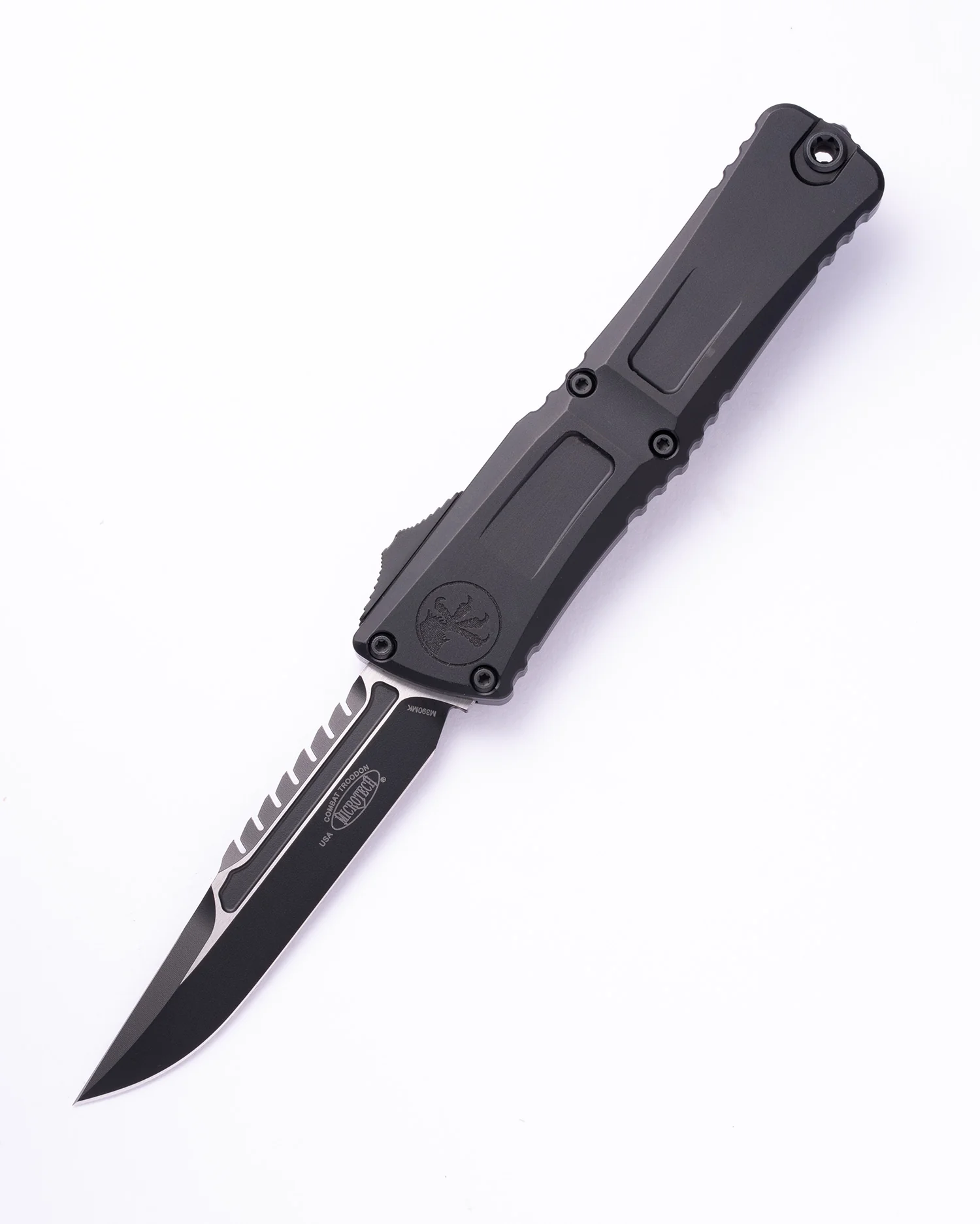 Combat Troodon® Interceptor® Gen III Signature Series Tactical Standard (1217-1TS)