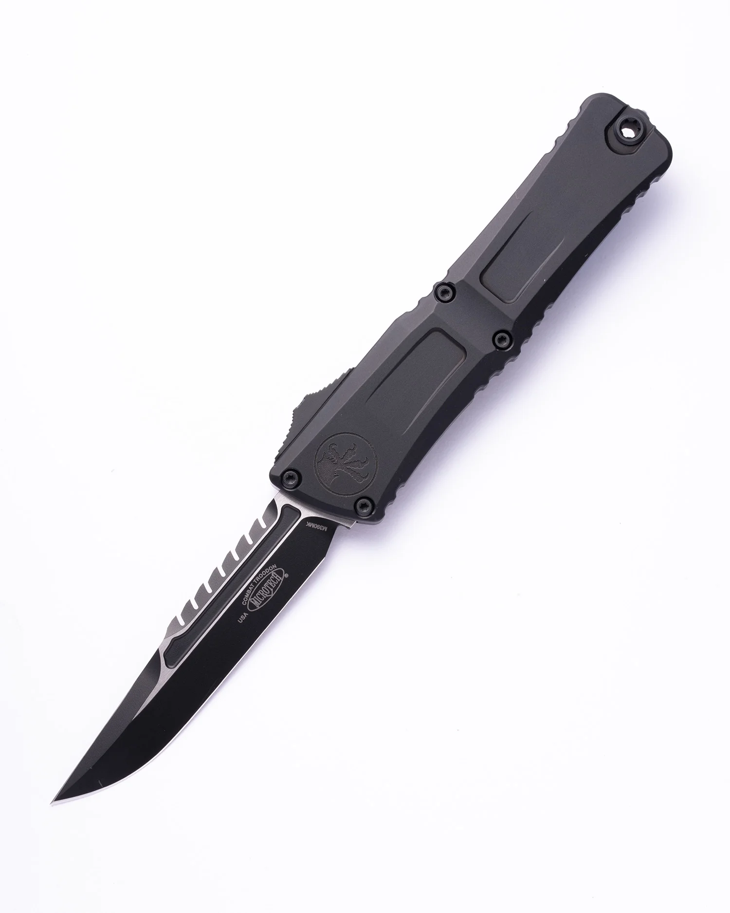 Combat Troodon® Interceptor® Gen III Signature Series Tactical Standard (1217-1TS) FACTORY SECOND