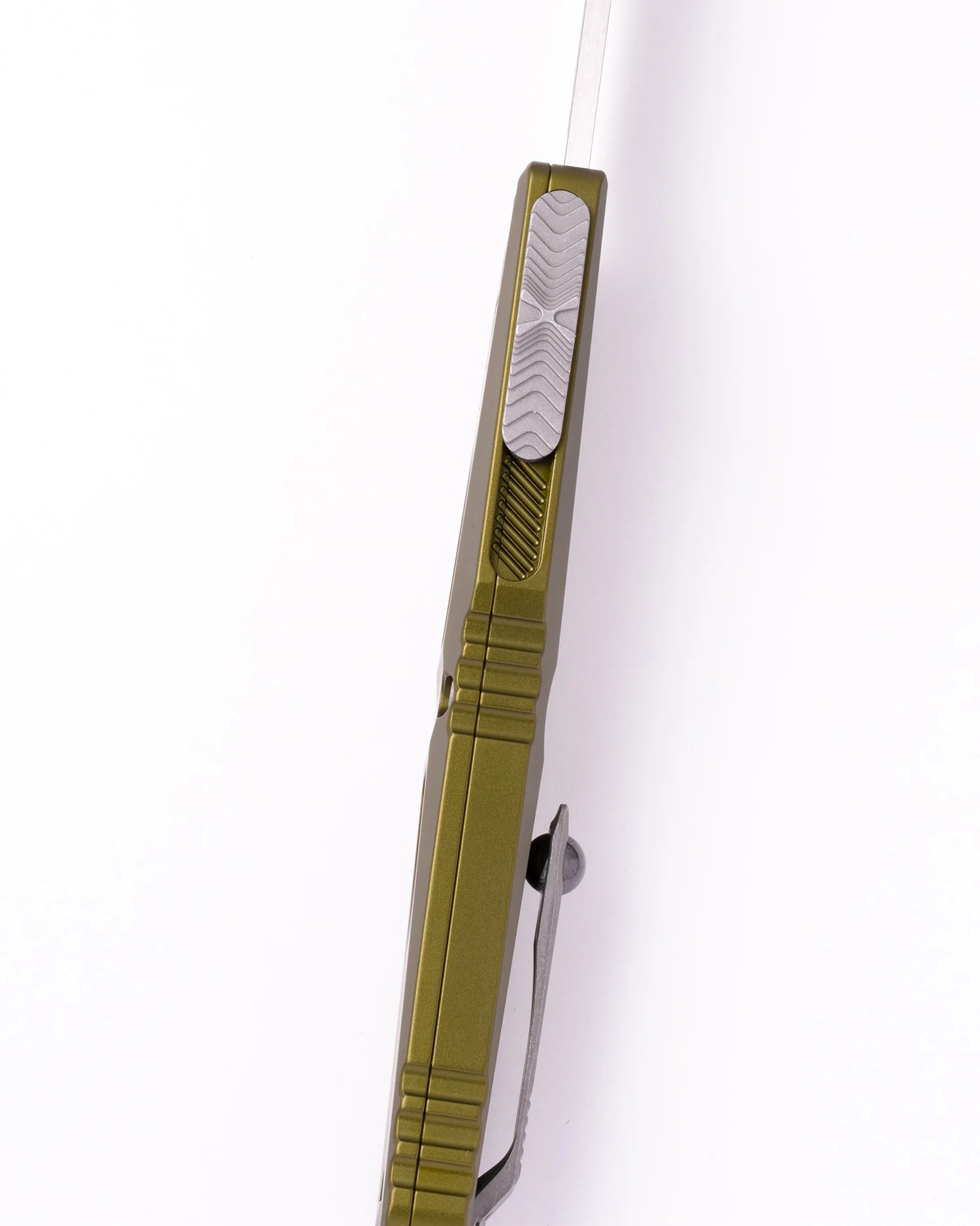 Combat Troodon® S/E Gen III Apocalyptic® Standard OD Green(1143-10APOD) - Image 3