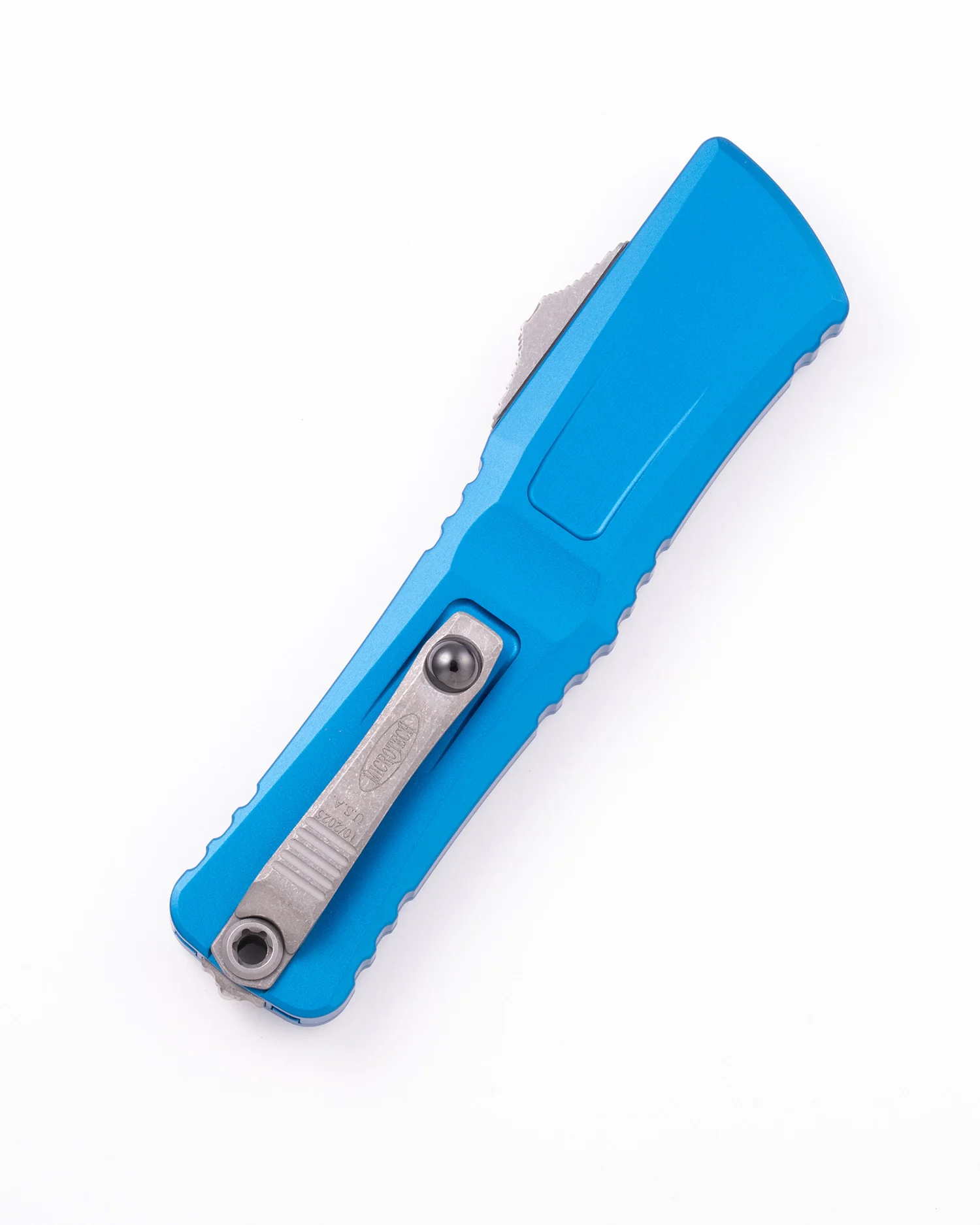 Combat Troodon® S/E Gen III Blue Apocalyptic® Standard (1143-10APBL) - Image 2