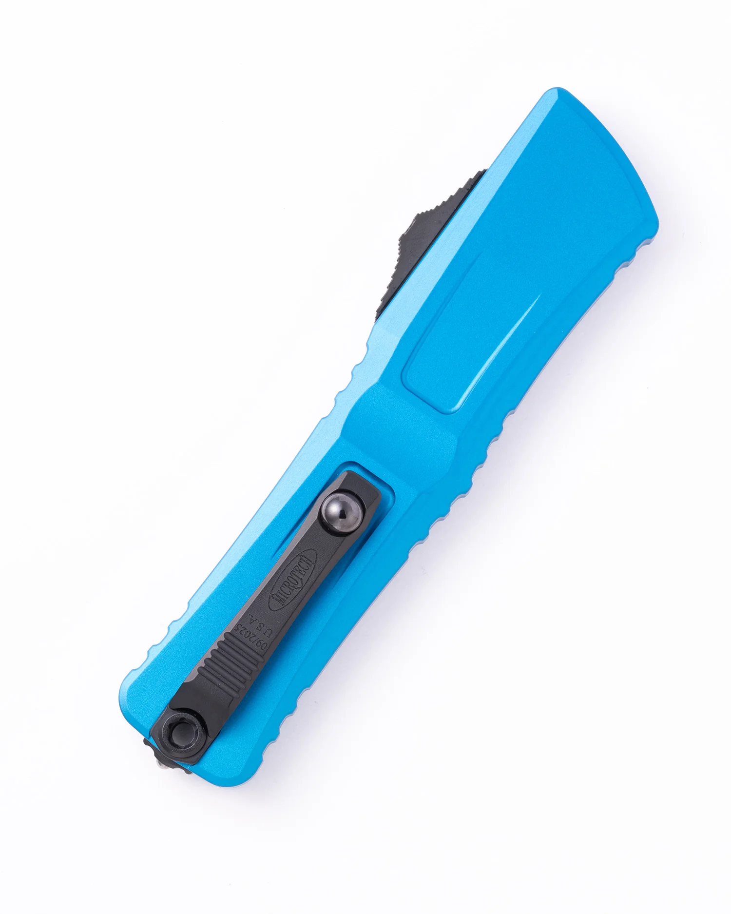 Combat Troodon® S/E Gen III Black Standard Blue (1143-1BL) - Image 2