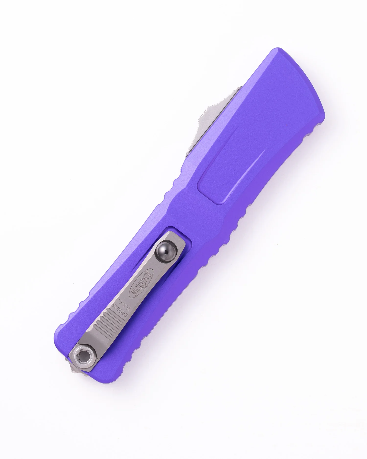 Combat Troodon® S/E Gen III Stonewash Standard Purple (1143-10PU) - Image 2