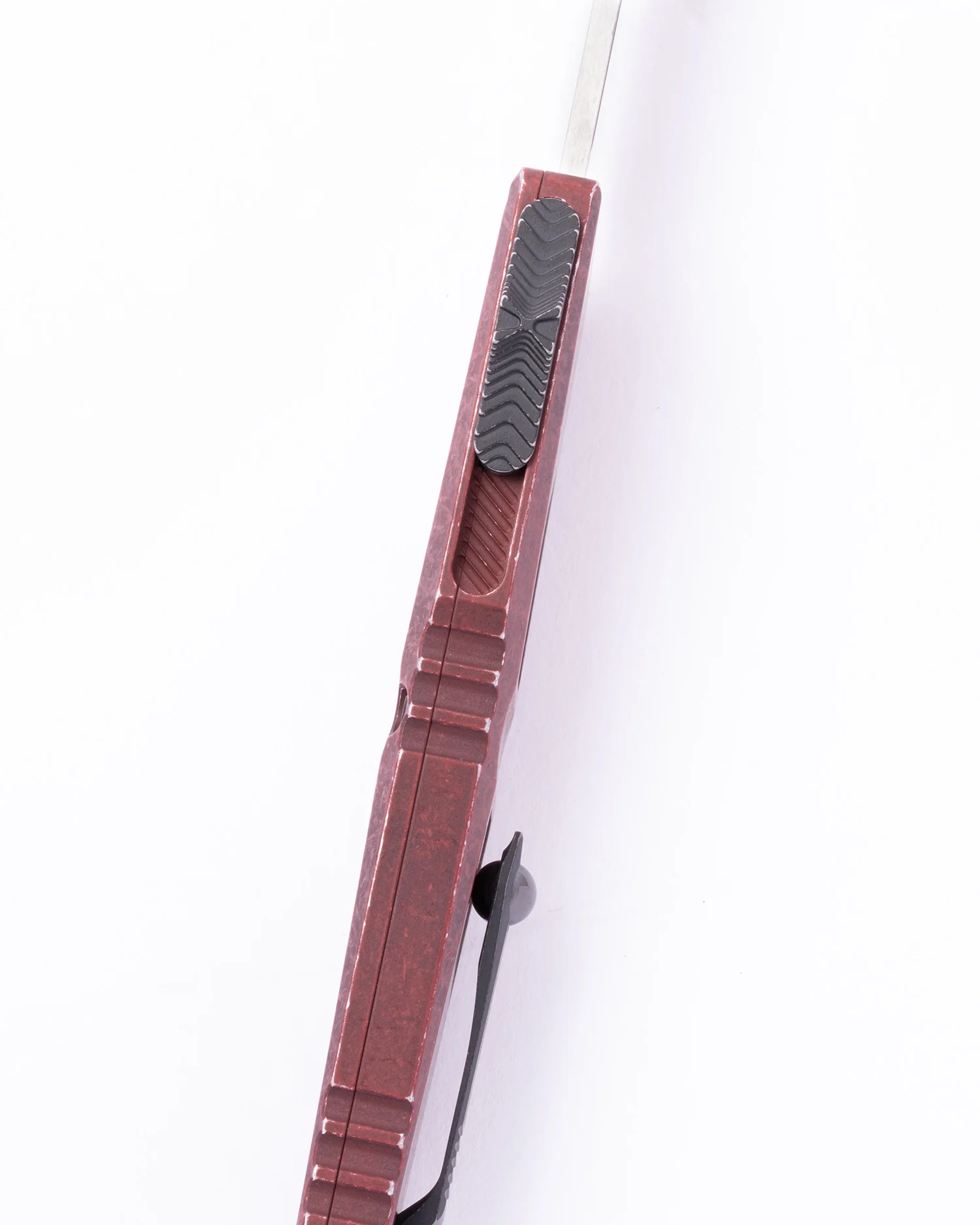 Combat Troodon® S/E Gen III Standard Weathered Red (1143-1WCM) - Image 2