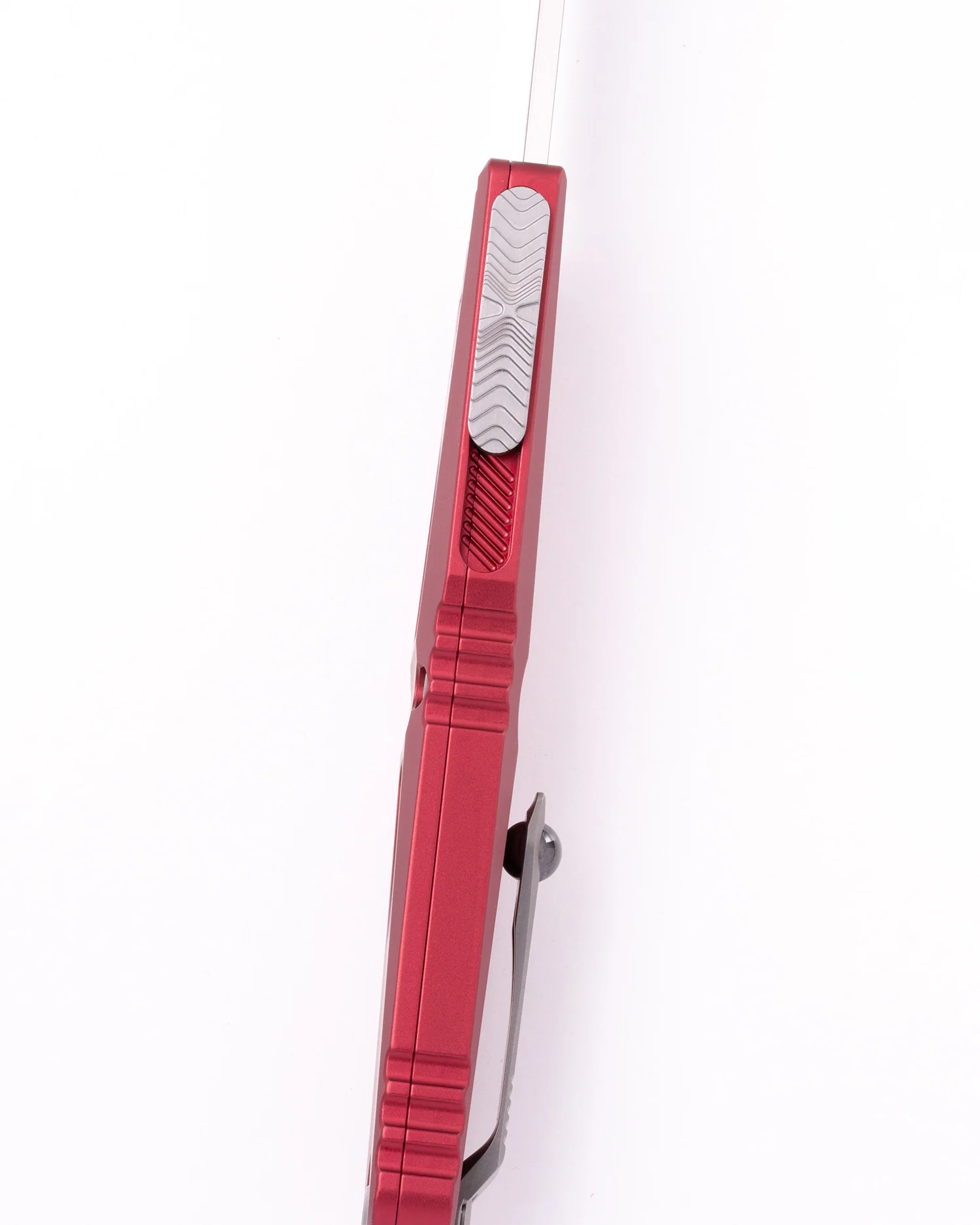 Combat Troodon® S/E Gen III Stonewash Standard Merlot - Image 3