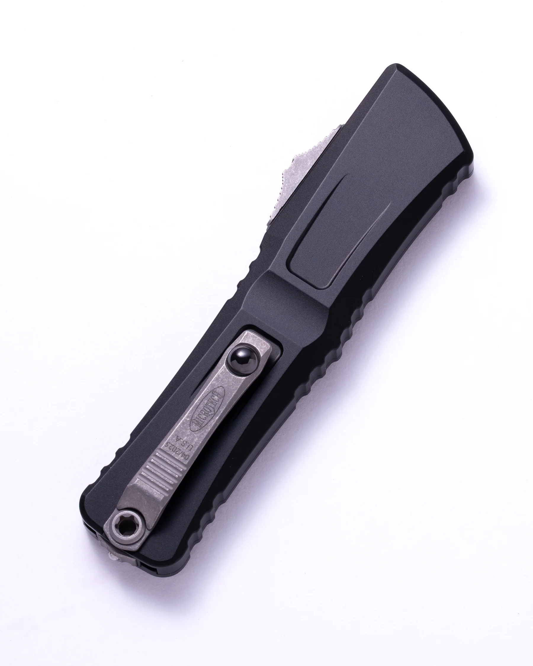 Combat Troodon® T/E Gen III Apocalyptic® Partial Serrated (1144-11AP) - Image 2