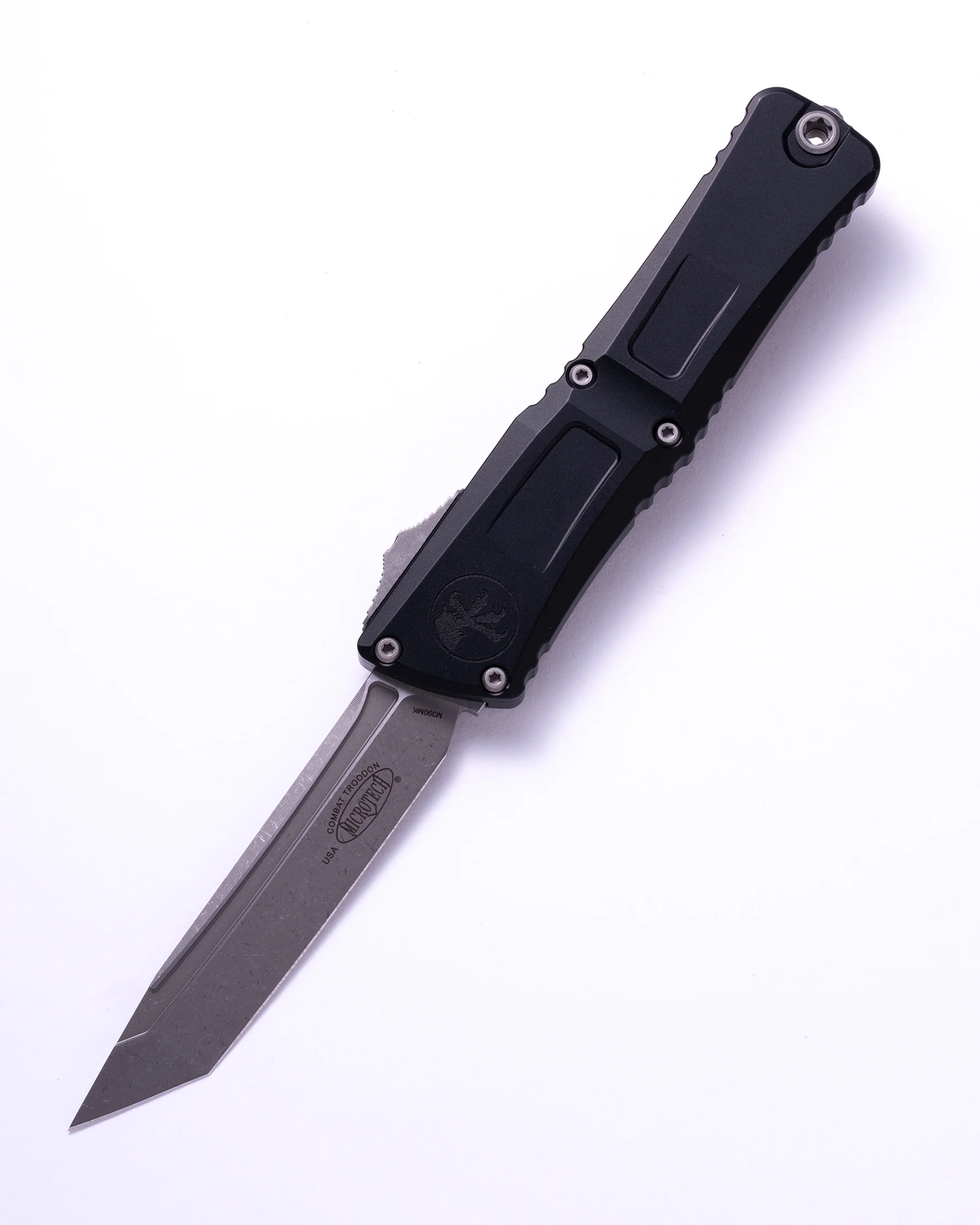 Combat Troodon® T/E Gen III Apocalyptic® Standard (1144-10AP)