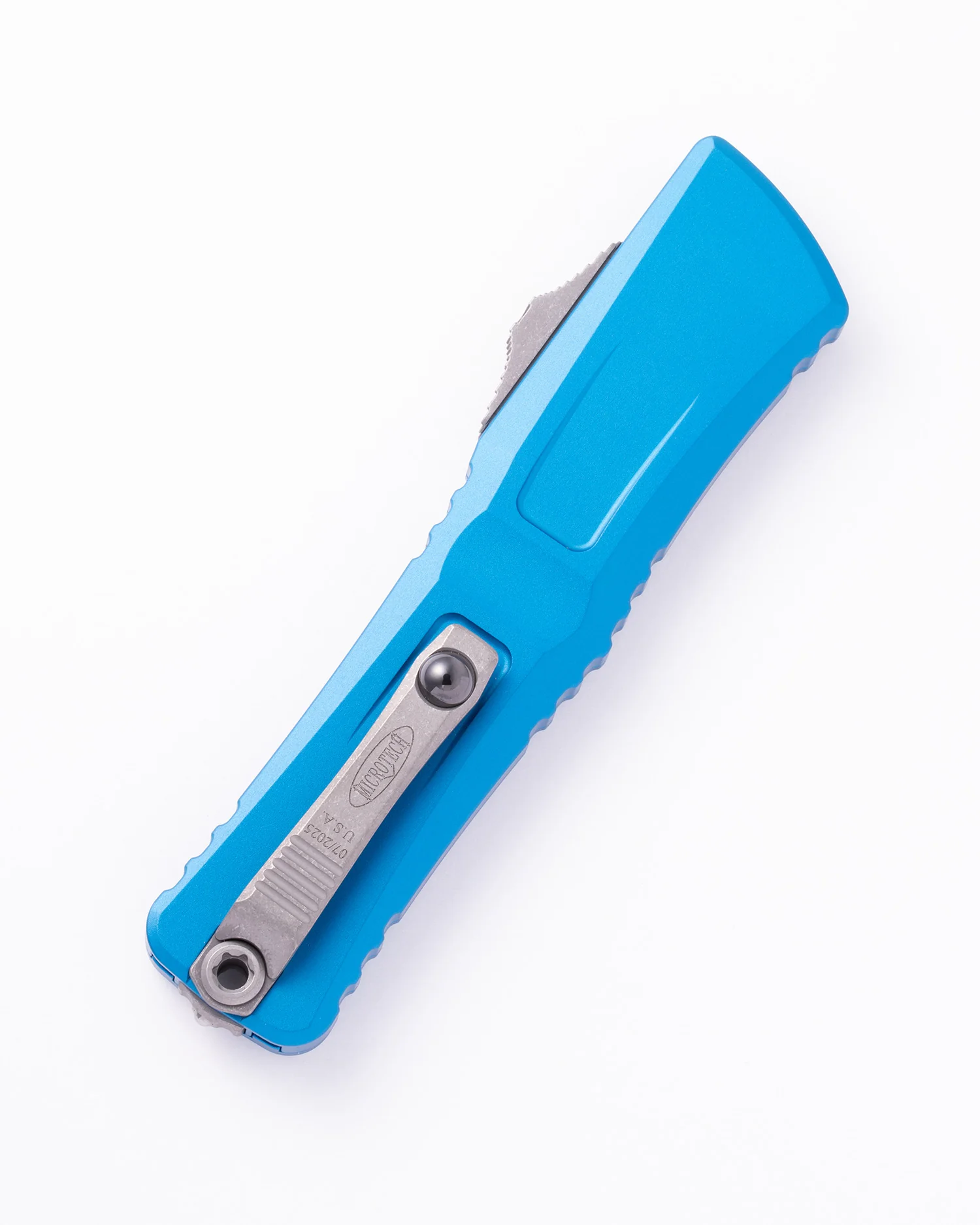 Combat Troodon® T/E Gen III Blue Apocalyptic® Standard (1144-10APBL) - Image 2