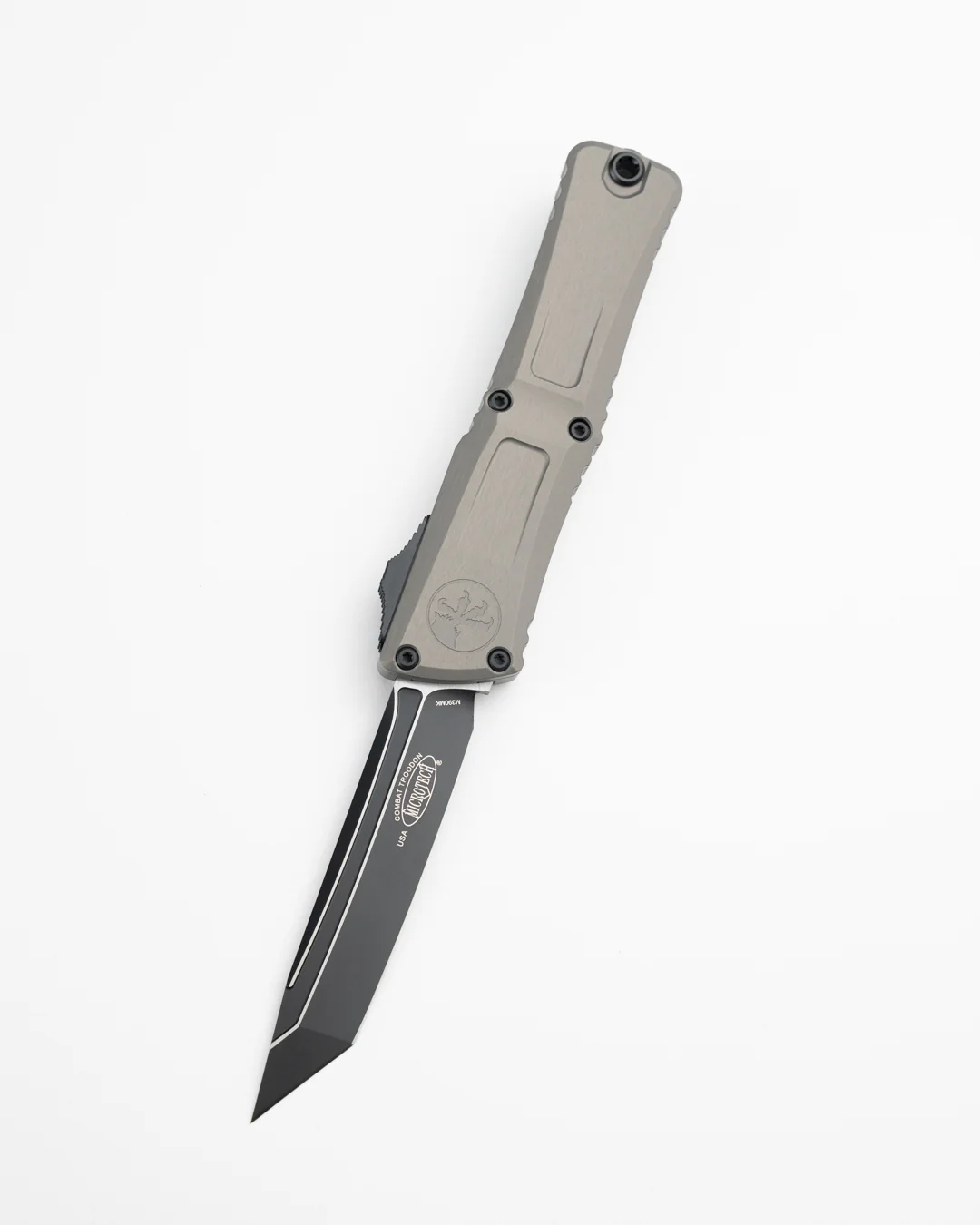 Combat Troodon® T/E Gen III Natural Clear Standard (1144-1NC) FACTORY SECOND
