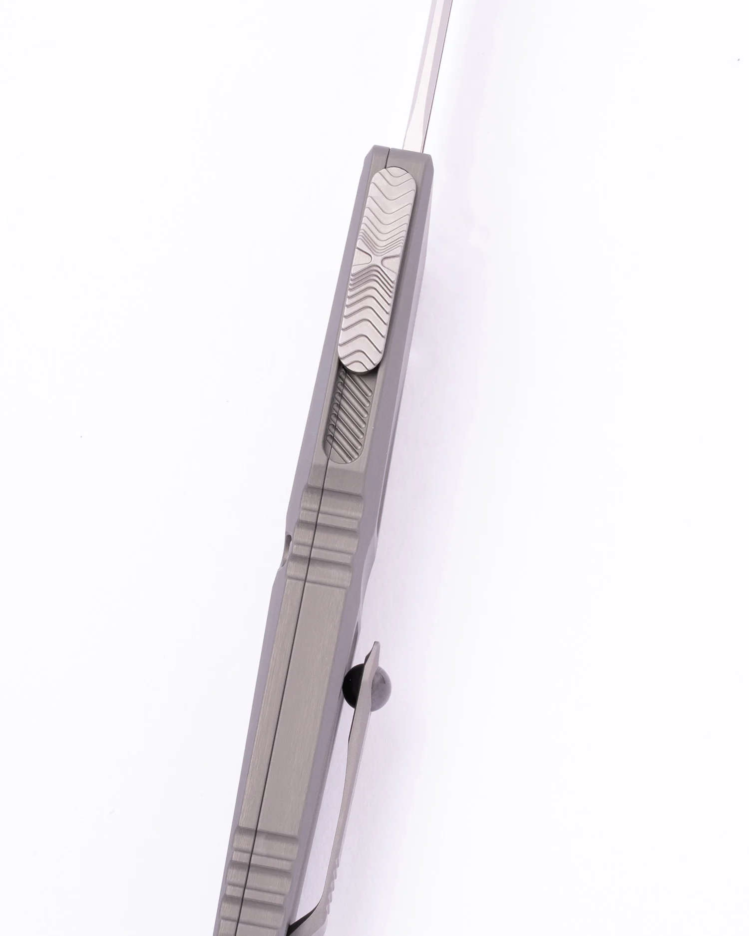 Combat Troodon® T/E Gen III Natural Clear Stonewash Standard (1144-10NC) - Image 3