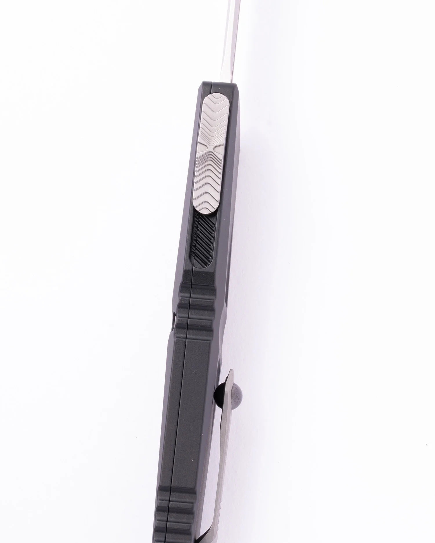 Combat Troodon® T/E Gen III Stonewash Partial Serrated (1144-11) - Image 2