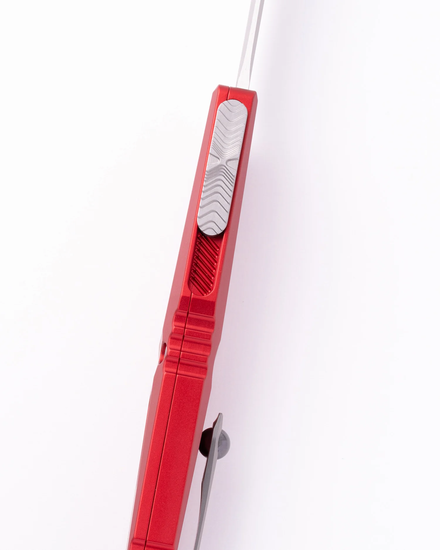 Combat Troodon® T/E Gen III Red Stonewash Standard (1144-10RD) - Image 3