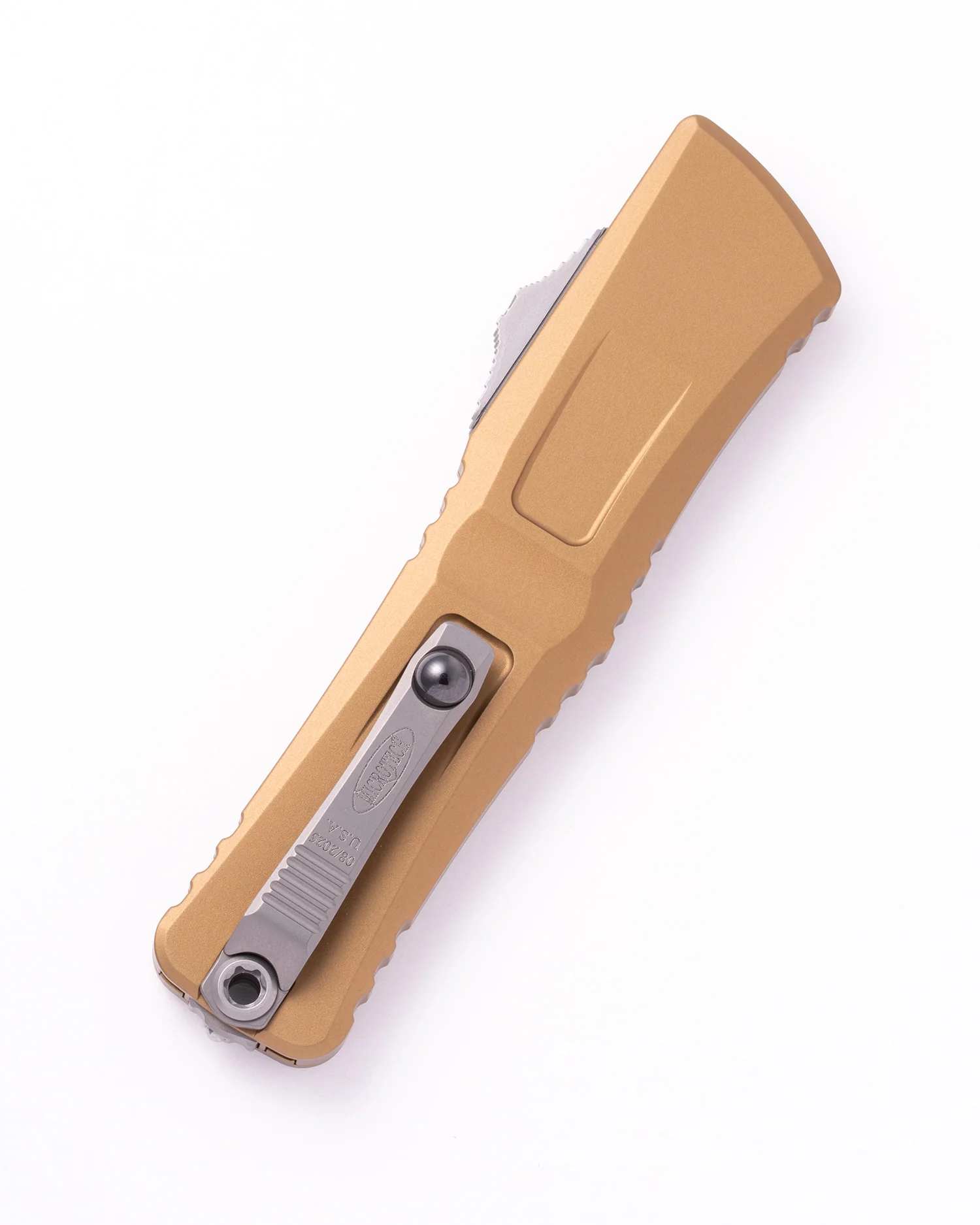 Combat Troodon® T/E Gen III TAN Stonewash Full Serrated (1144-12TA) - Image 2