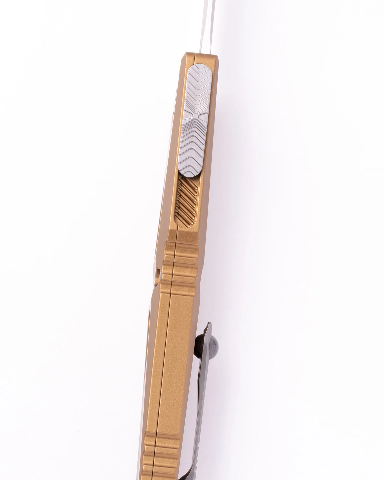 Combat Troodon® T/E Gen III TAN Stonewash Full Serrated (1144-12TA) - Image 3
