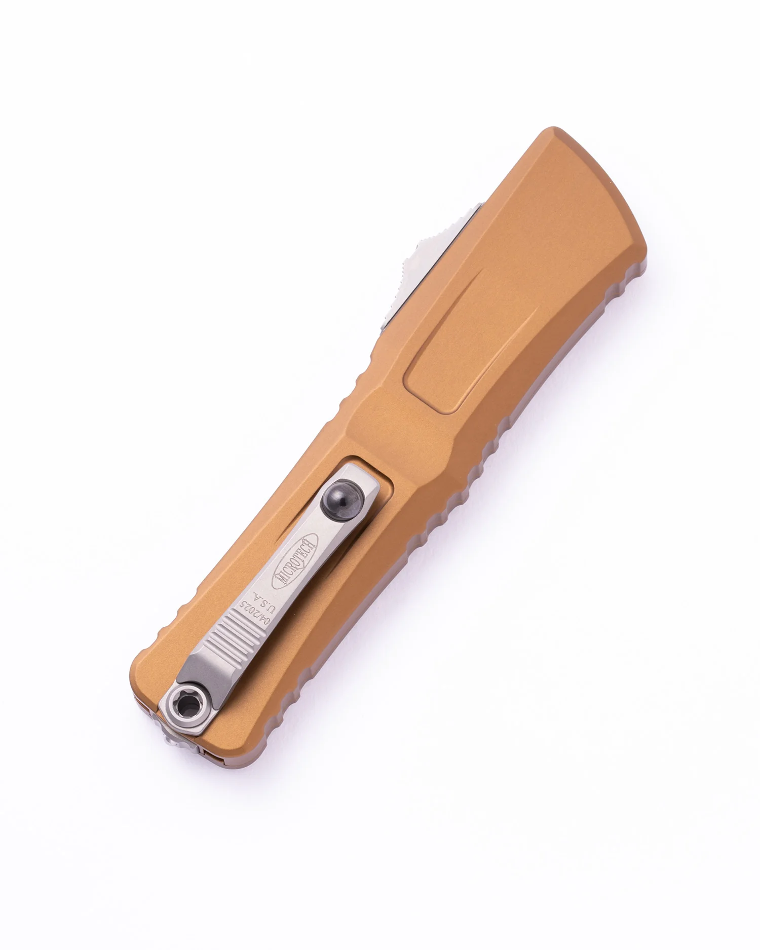 Combat Troodon® T/E Gen III Tan Stonewash Standard (1144-10TA) - Image 2