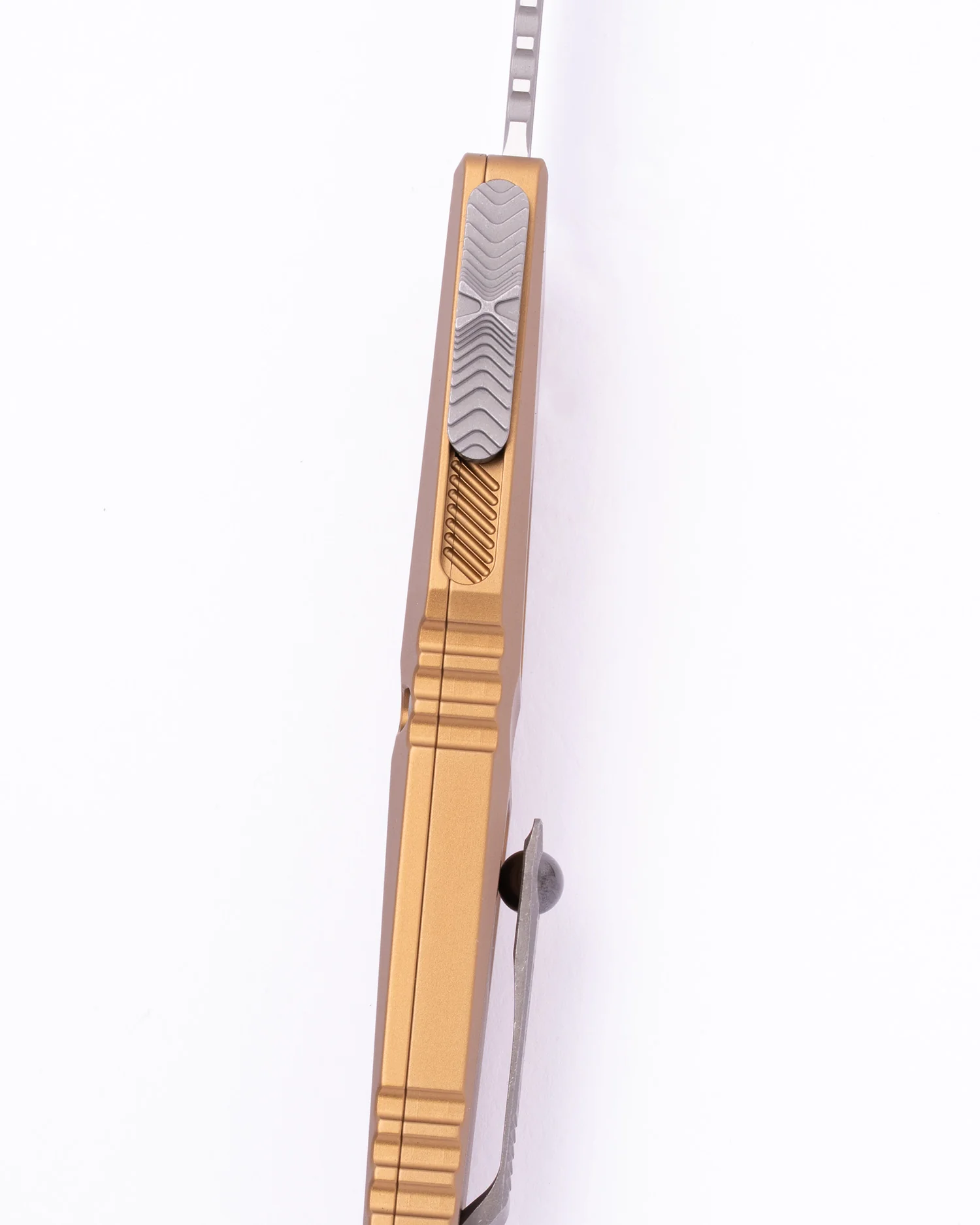 COMBAT TROODON GEN III BOWIE APOCALYPTIC STANDARD TAN (1146-10APTA) - Image 3