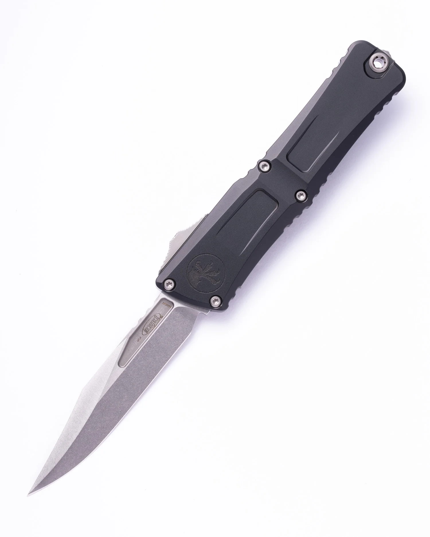 COMBAT TROODON GEN III BOWIE STONEWASH STANDARD (1146-10)