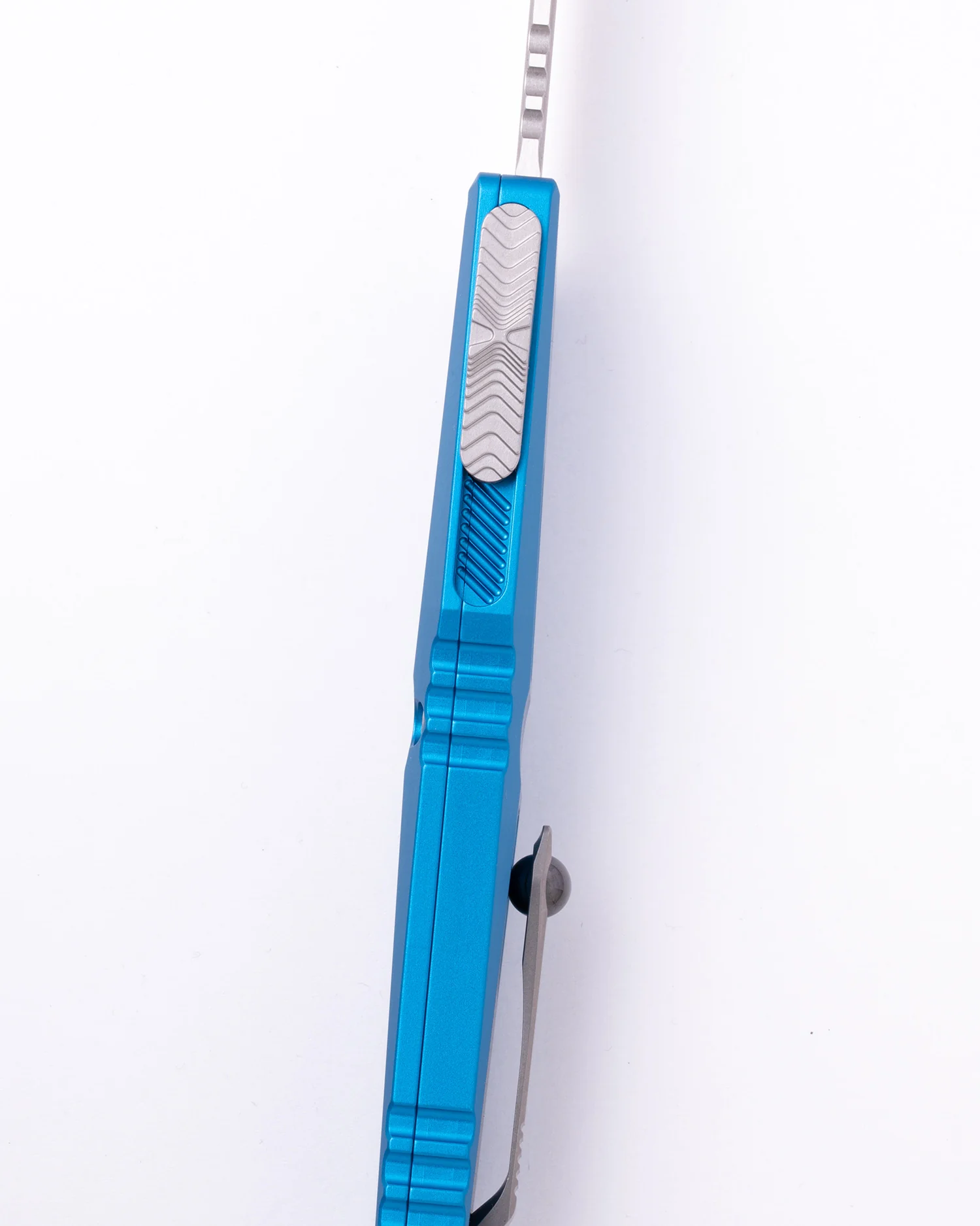 COMBAT TROODON GEN III BOWIE STONEWASH STANDARD BLUE (1146-10BL) - Image 3