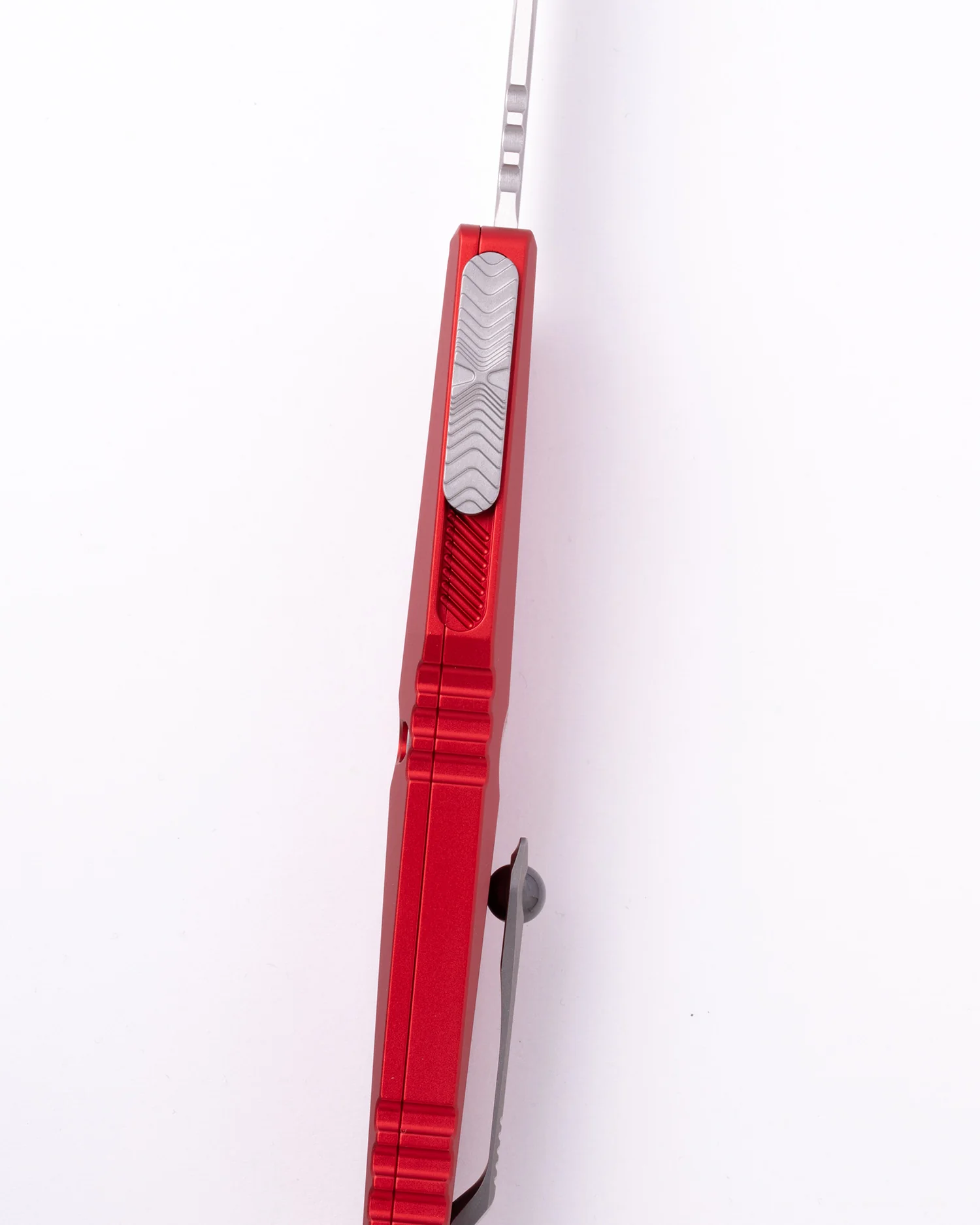 COMBAT TROODON GEN III BOWIE STONEWASH STANDARD RED (1146-10RD) - Image 3