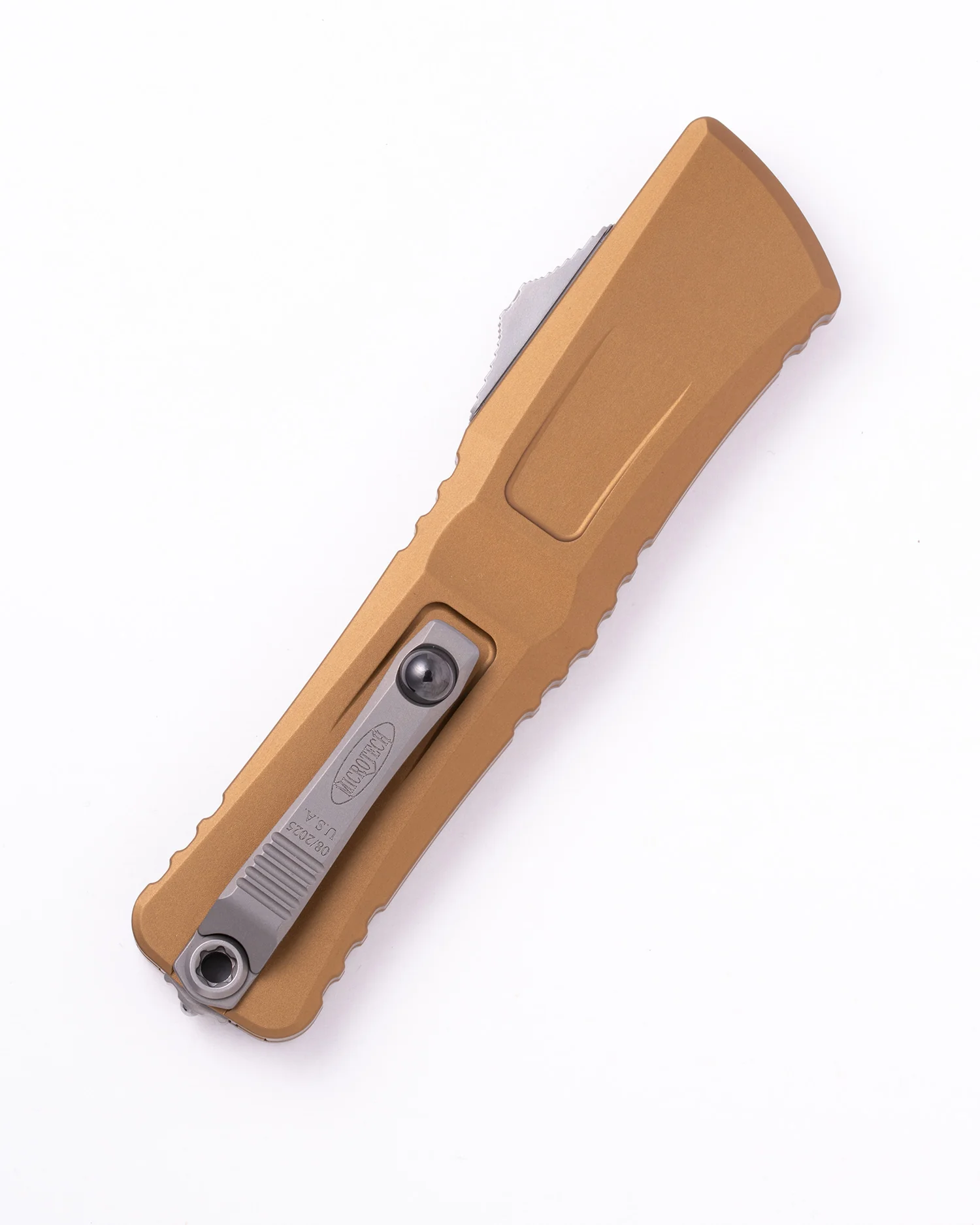 COMBAT TROODON GEN III BOWIE STONEWASH STANDARD TAN (1146-10TA) - Image 2