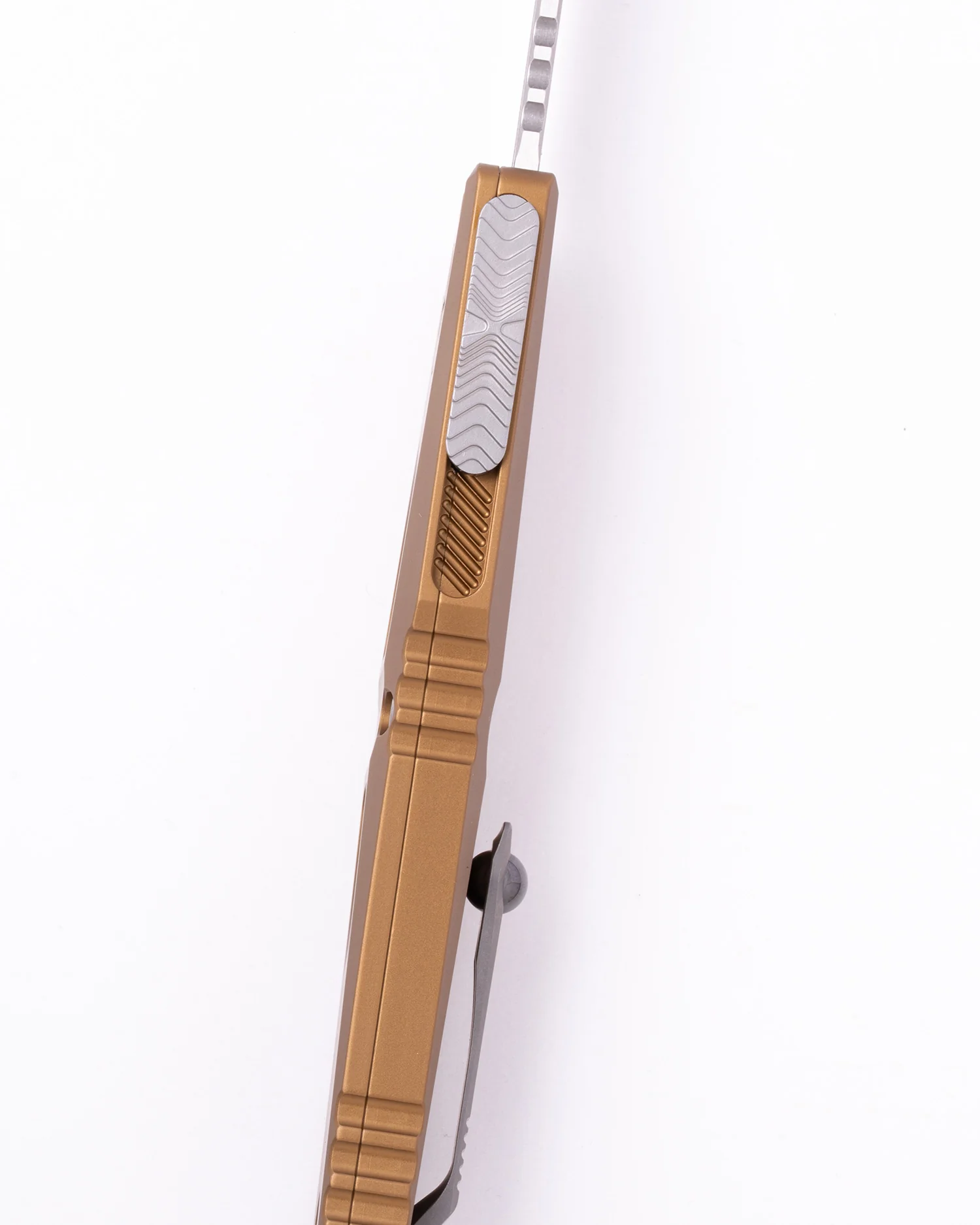 COMBAT TROODON GEN III BOWIE STONEWASH STANDARD TAN (1146-10TA) - Image 3