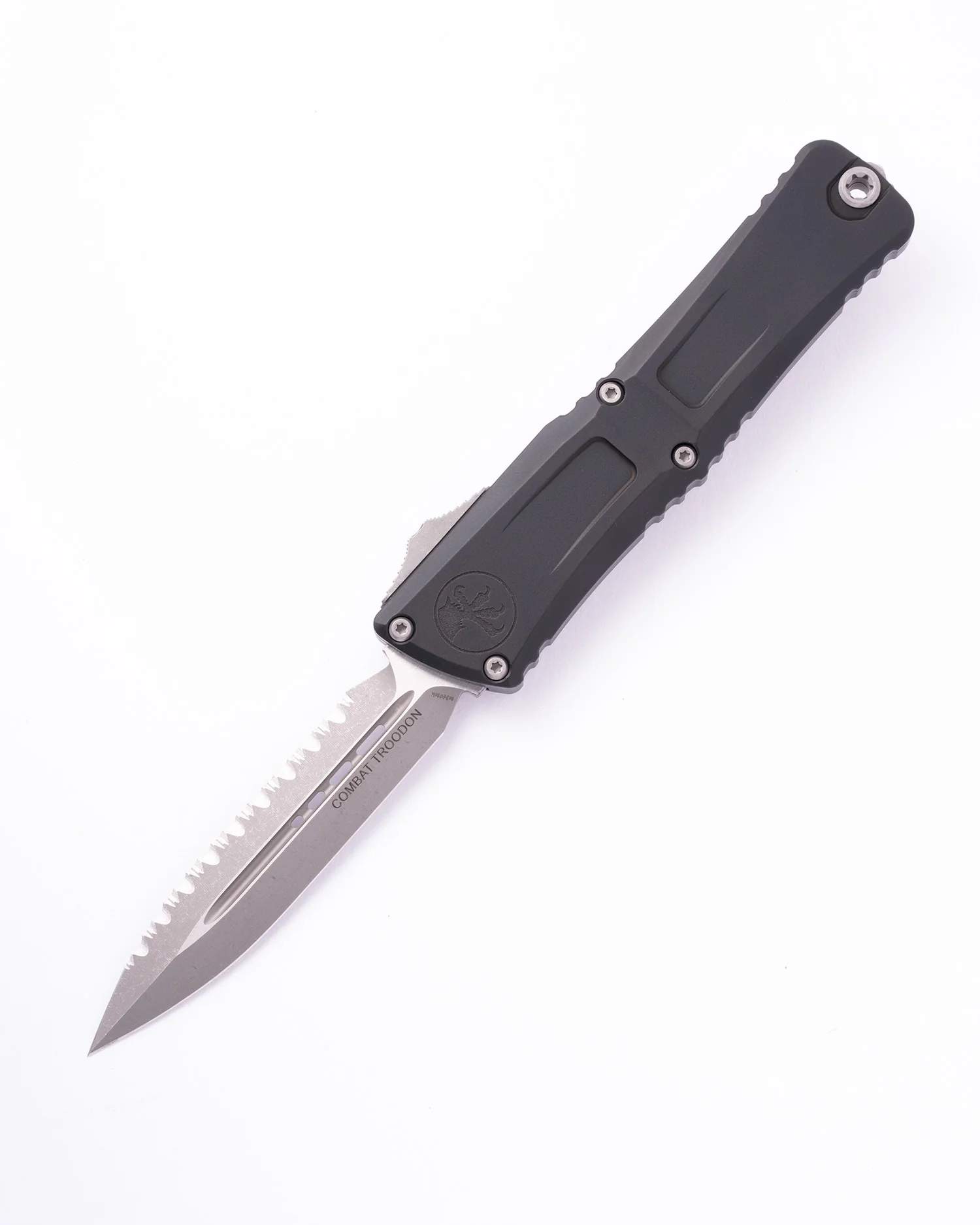 COMBAT TROODON LT D/E - APOC FULL SERR (1142-12AP)