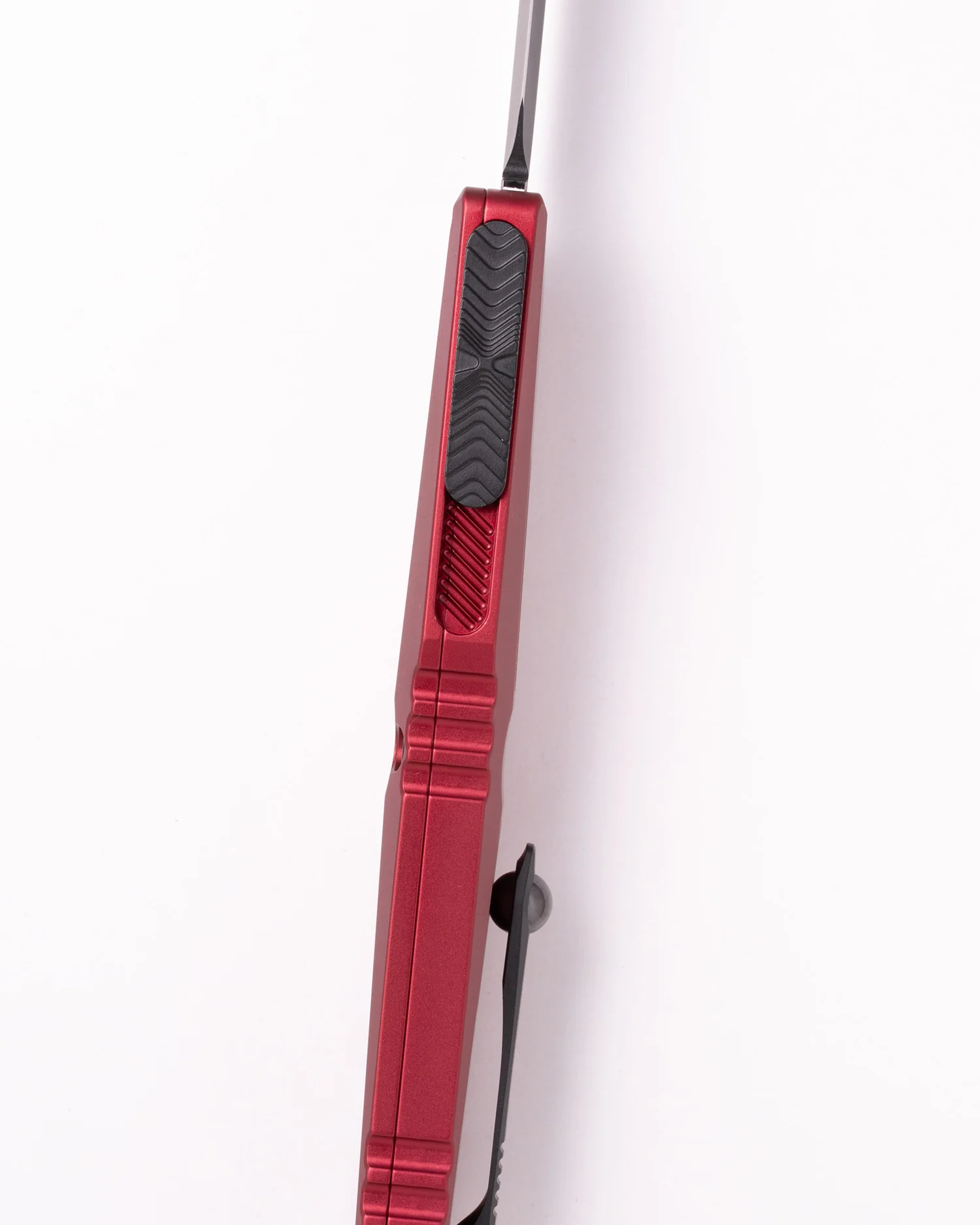 Combat Troodon Gen III D/E Black Standard Merlot (1142-1MR) - Image 3