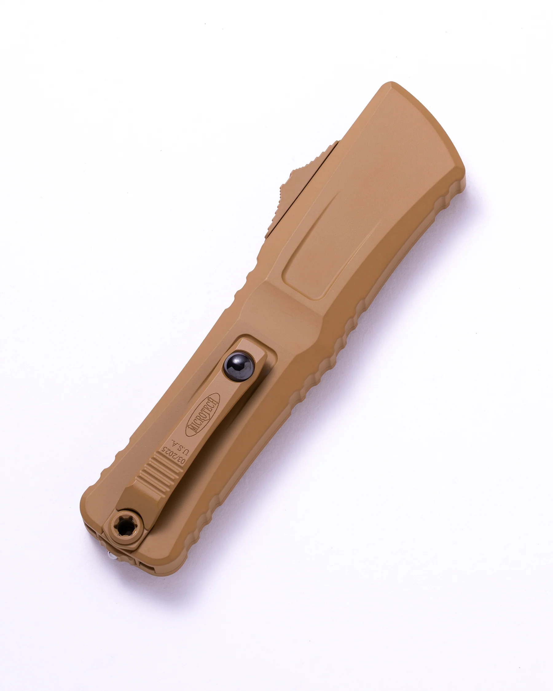 COMBAT TROODON GEN III S/E STANDARD CERAKOTE RAL-8000 (1143-1CRA) - Image 2