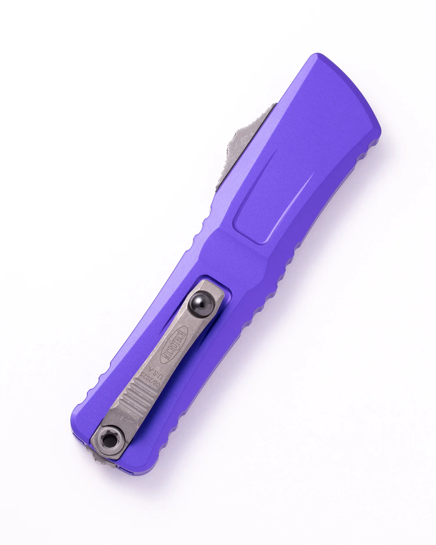 COMBAT TROODON GEN III T/E APOCALYPTIC STANDARD PURPLE (1144-10APPU) - Image 2