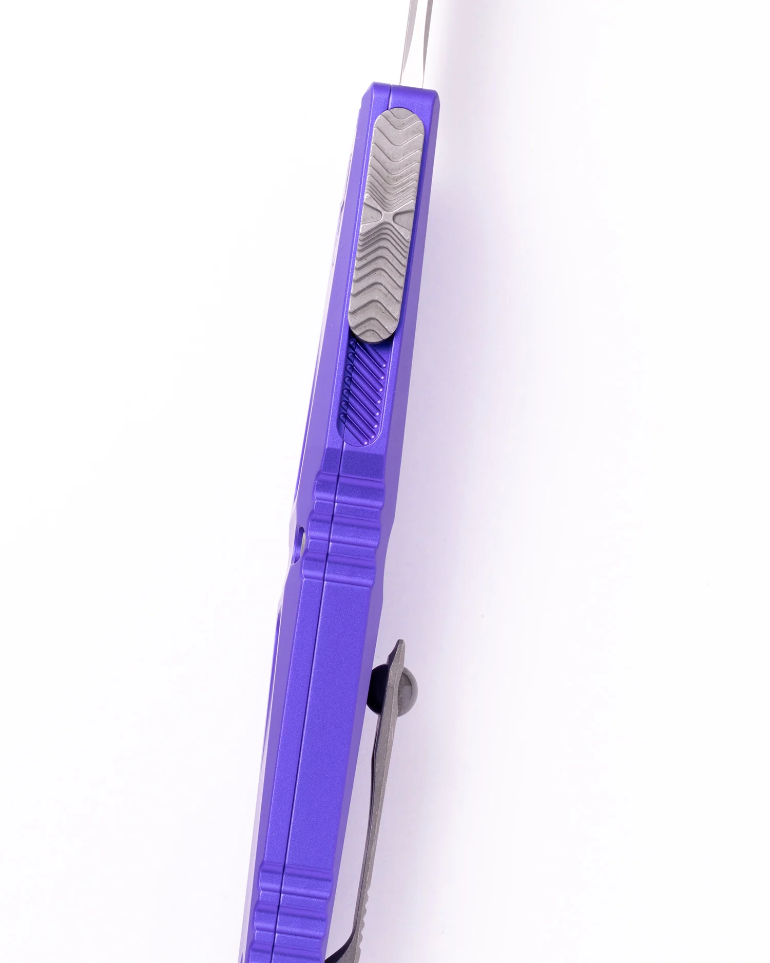 COMBAT TROODON GEN III T/E APOCALYPTIC STANDARD PURPLE (1144-10APPU) - Image 3