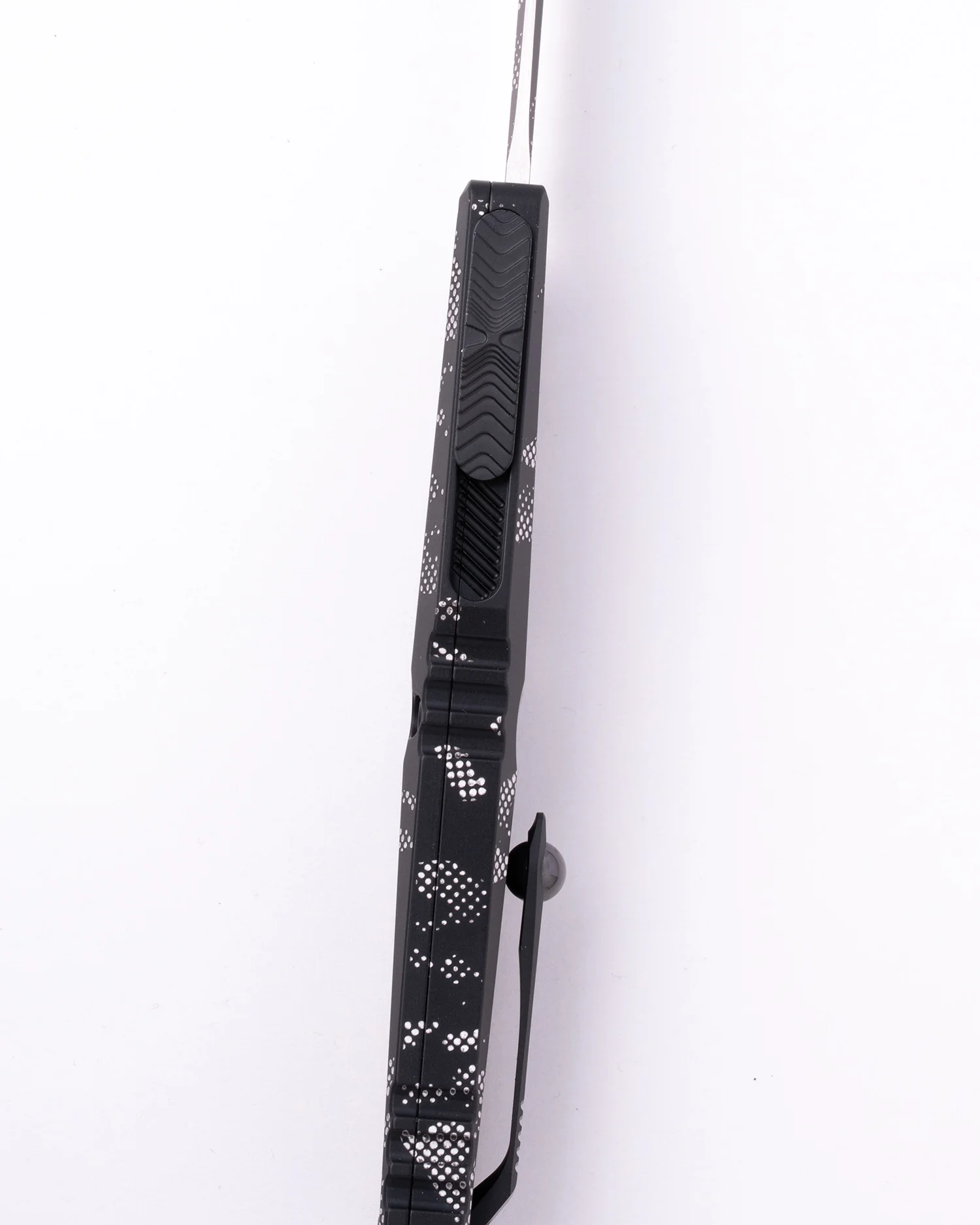 COMBAT TROODON GEN III T/E BLACK FULL SERRATE PIXEL CAMO (1144-3PXC) - Image 3