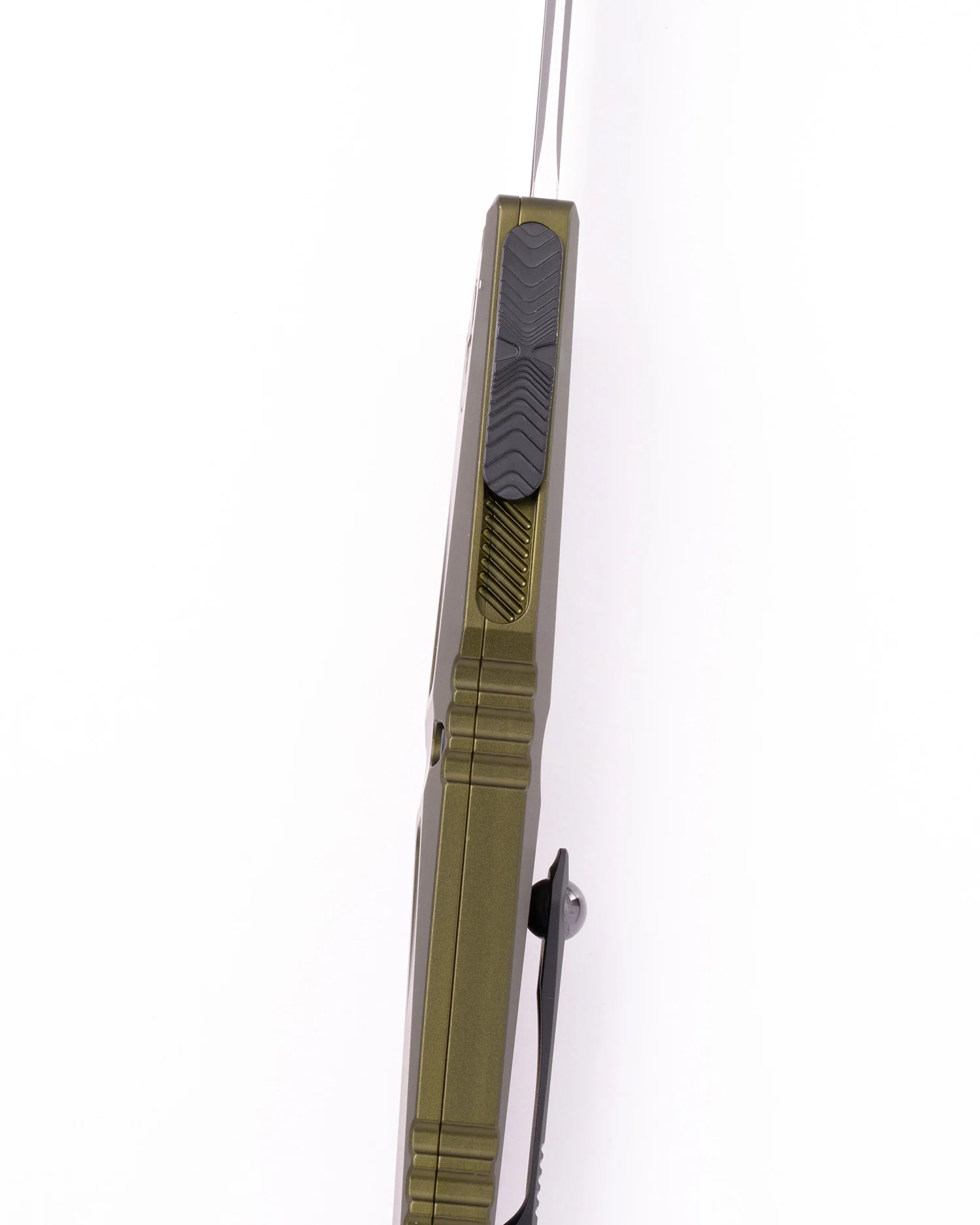 Combat Troodon® GEN III T/E BLACK PART SERRATE OD GREEN (1144-2OD) - Image 3