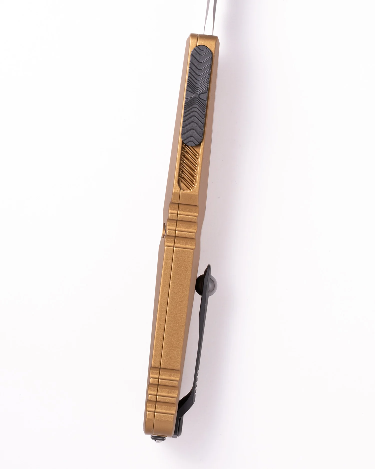 COMBAT TROODON GEN III T/E BLACK PART SERRATE TAN (1144-2TA) - Image 3