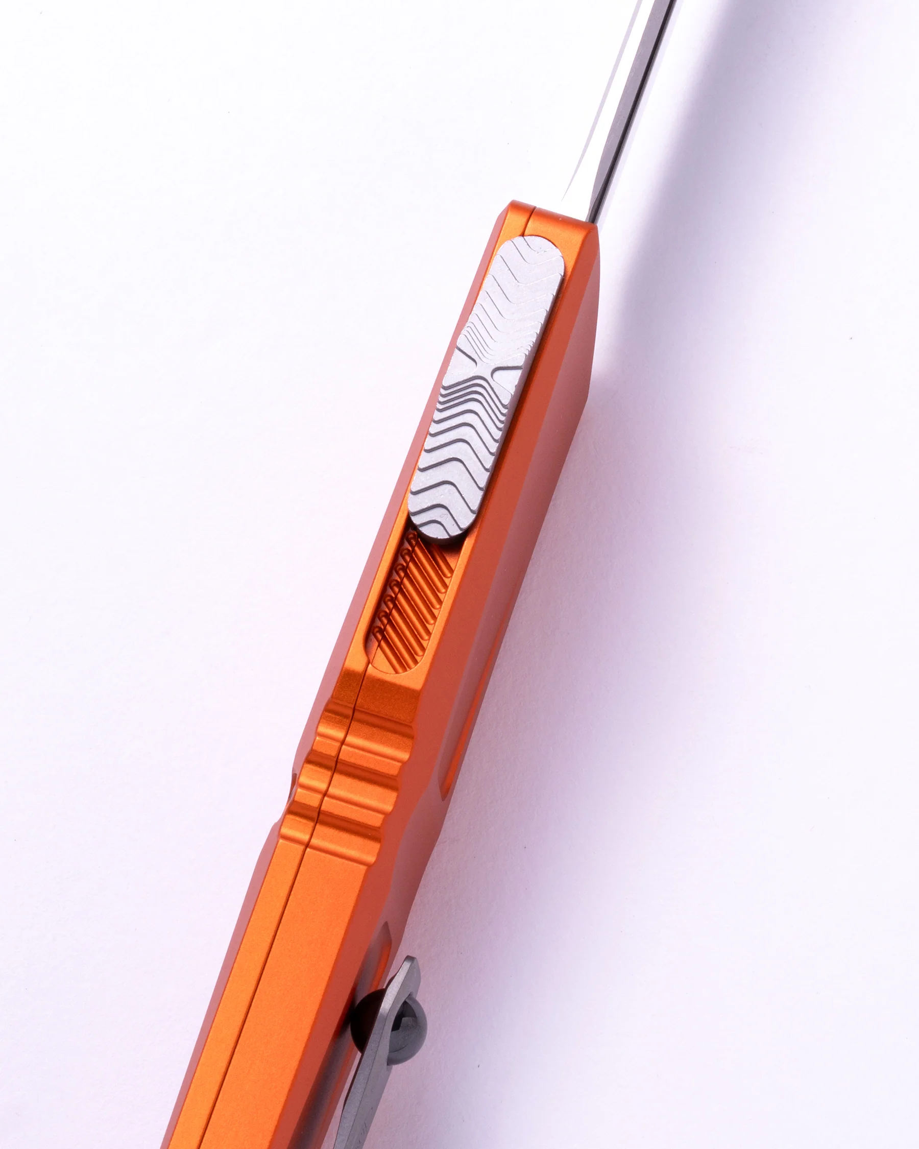 COMBAT TROODON GEN III T/E STONEWASH STANDARD ORANGE (1144-10OR) - Image 3
