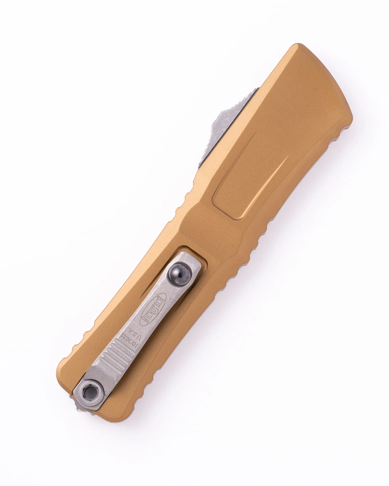 Combat Troodon LT D/E APOCALYPTIC STANDARD TAN (1142-10APTA) - Image 2