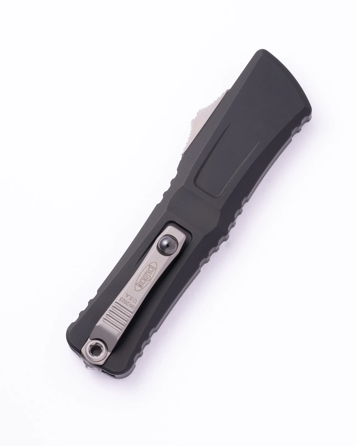 COMBAT TROODON LT D/E - STONEWASH FULL SERR (1142-12) - Image 2