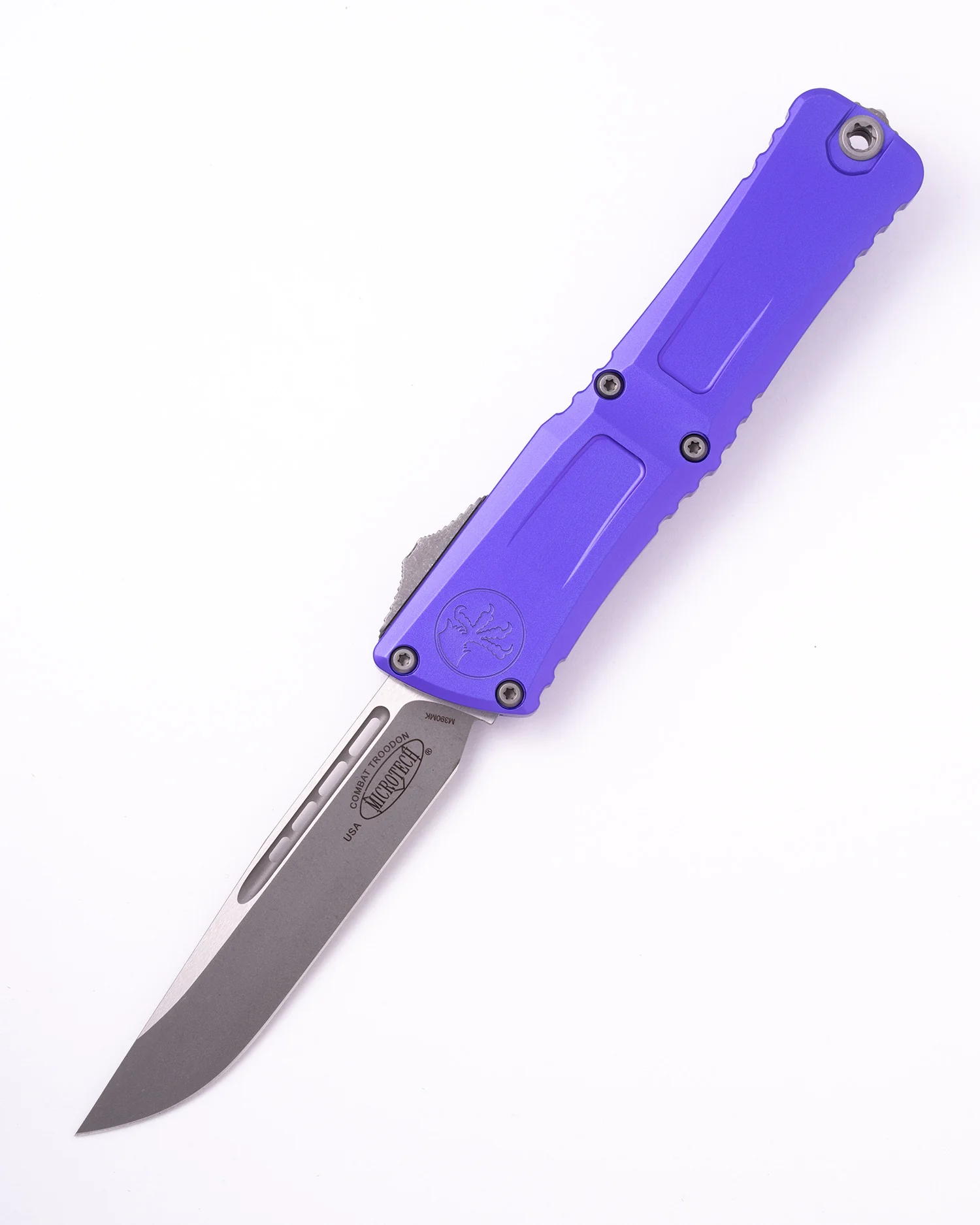 COMBAT TROODON LT S/E APOCALYPTIC STANDARD PURPLE (1143-10APPU)