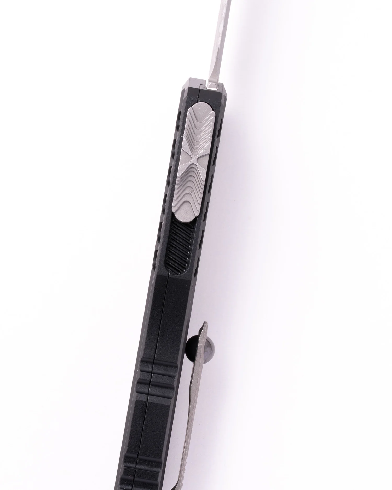 Cypher® II D/E Apocalyptic® Full Serrated (1242-12AP) - Image 3