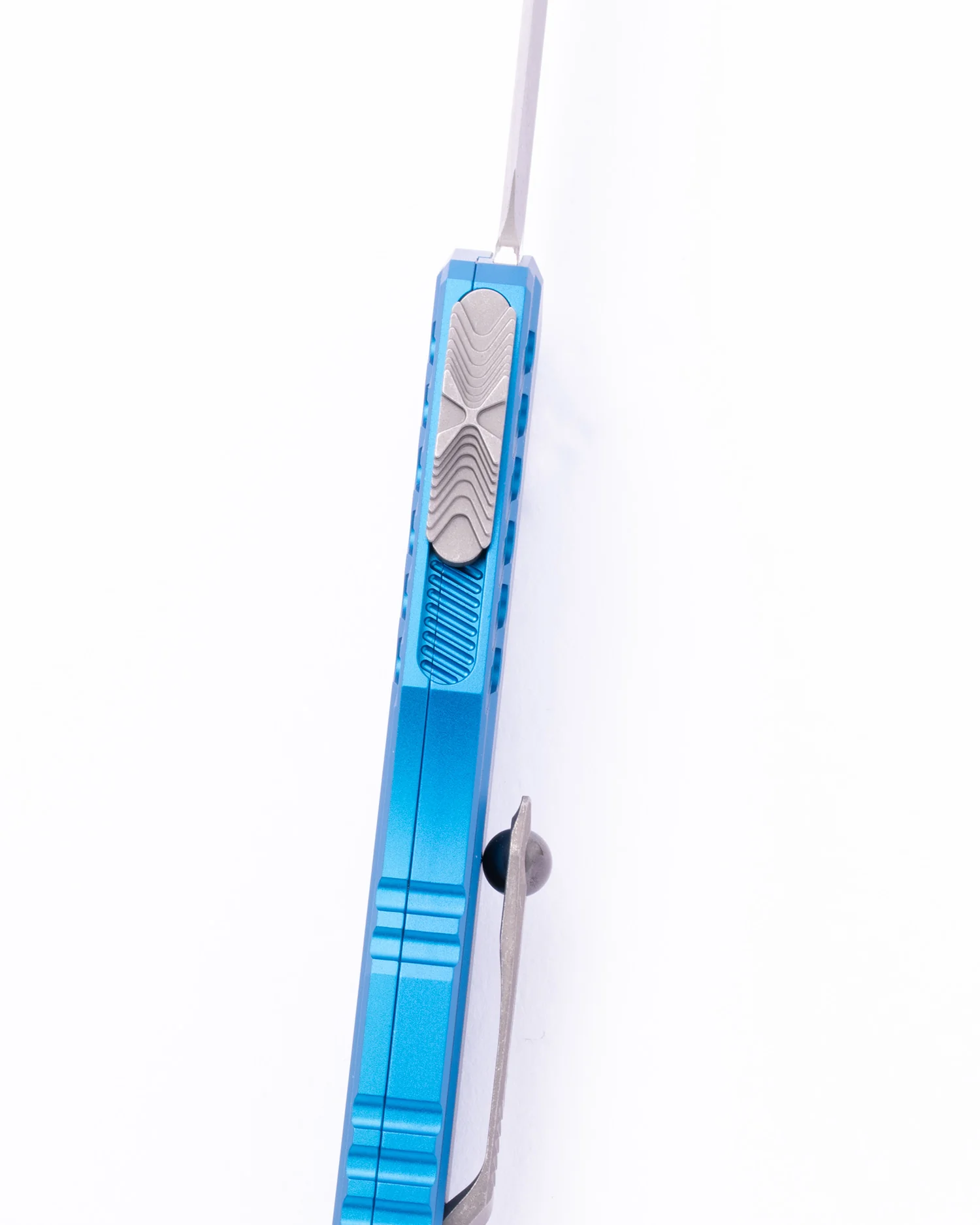 Cypher® II D/E Apocalyptic® Standard Blue (1242-10APBL) - Image 3