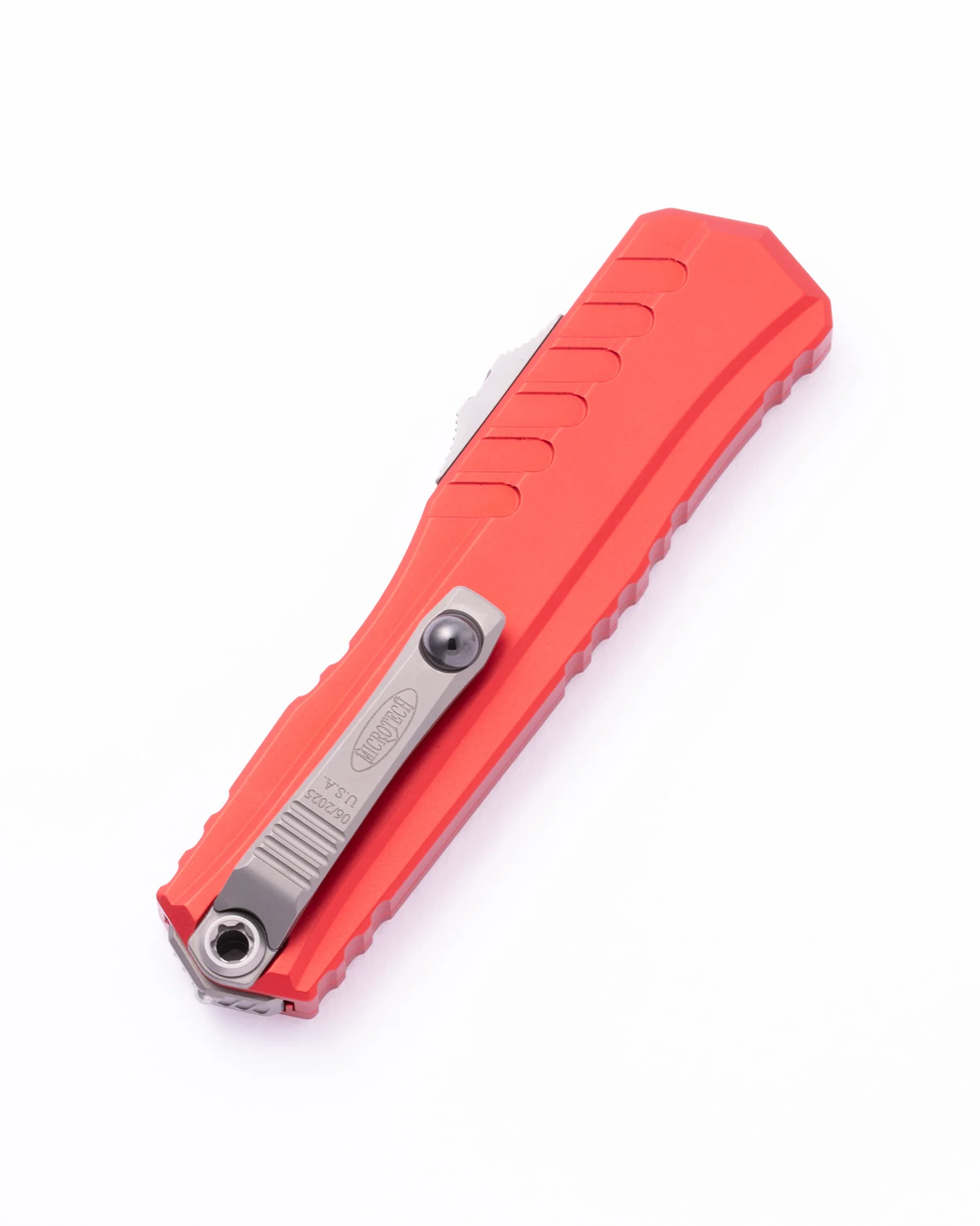 Cypher® II D/E Red Stonewash Standard (1242-10RD) - Image 2